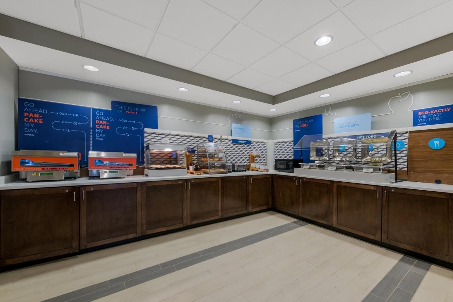 Holiday Inn Express Hotels- Hampton by IHG gallery photo in Hampton, VA — image 24
