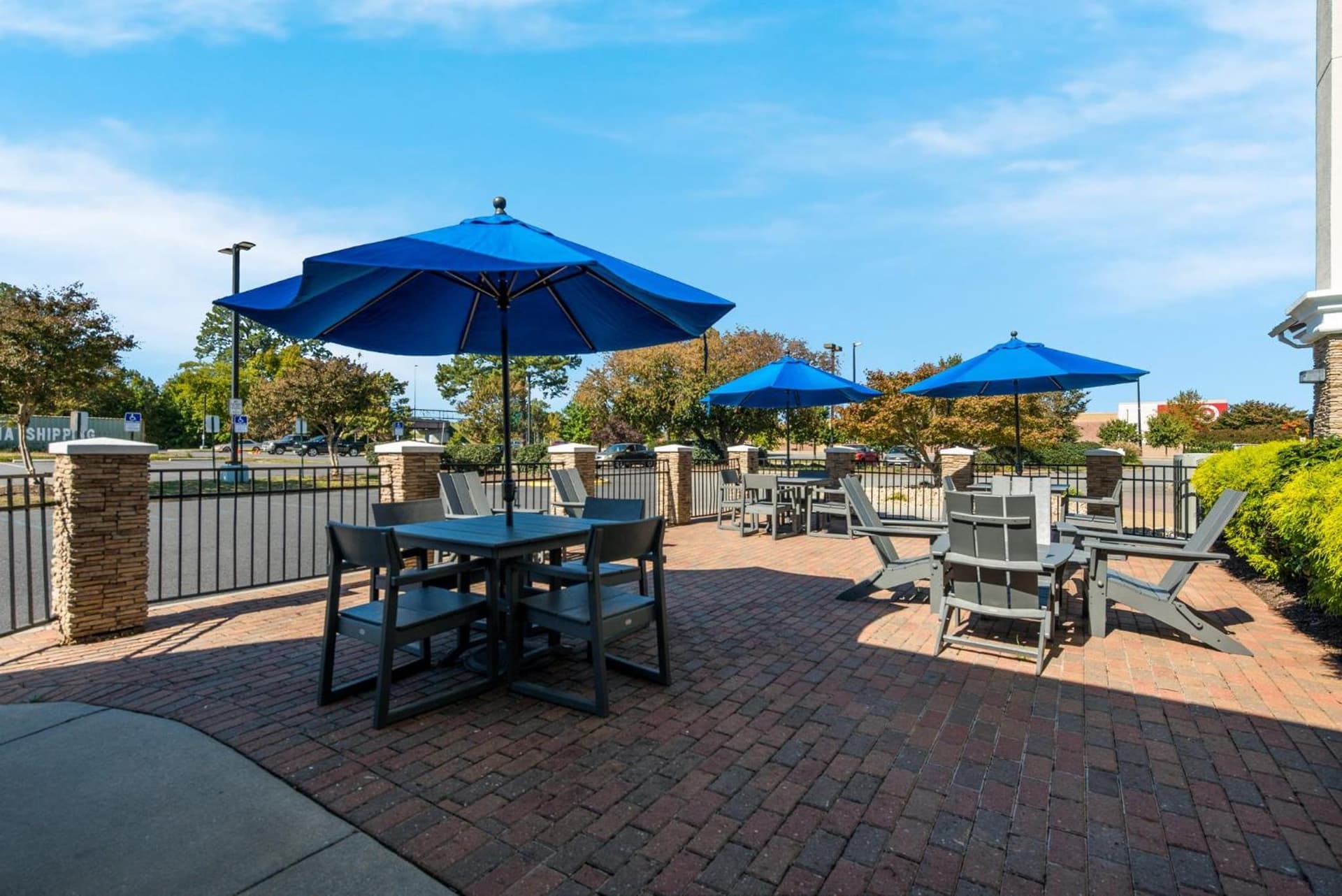 Holiday Inn Express Hotels- Hampton by IHG gallery photo in Hampton, VA — image 7