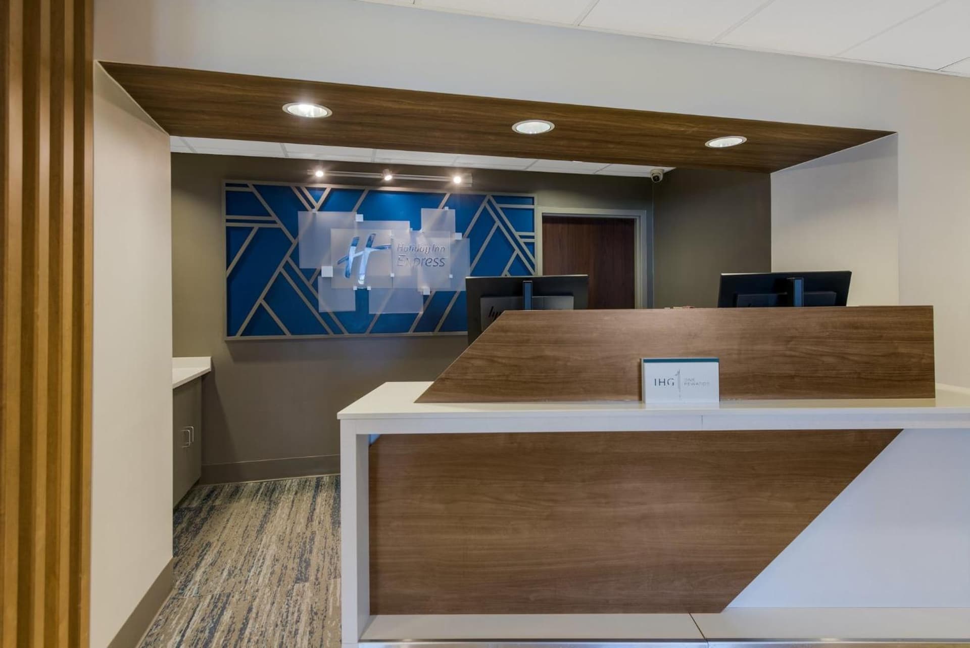 Holiday Inn Express Hotels- Hampton by IHG gallery photo in Hampton, VA — image 40