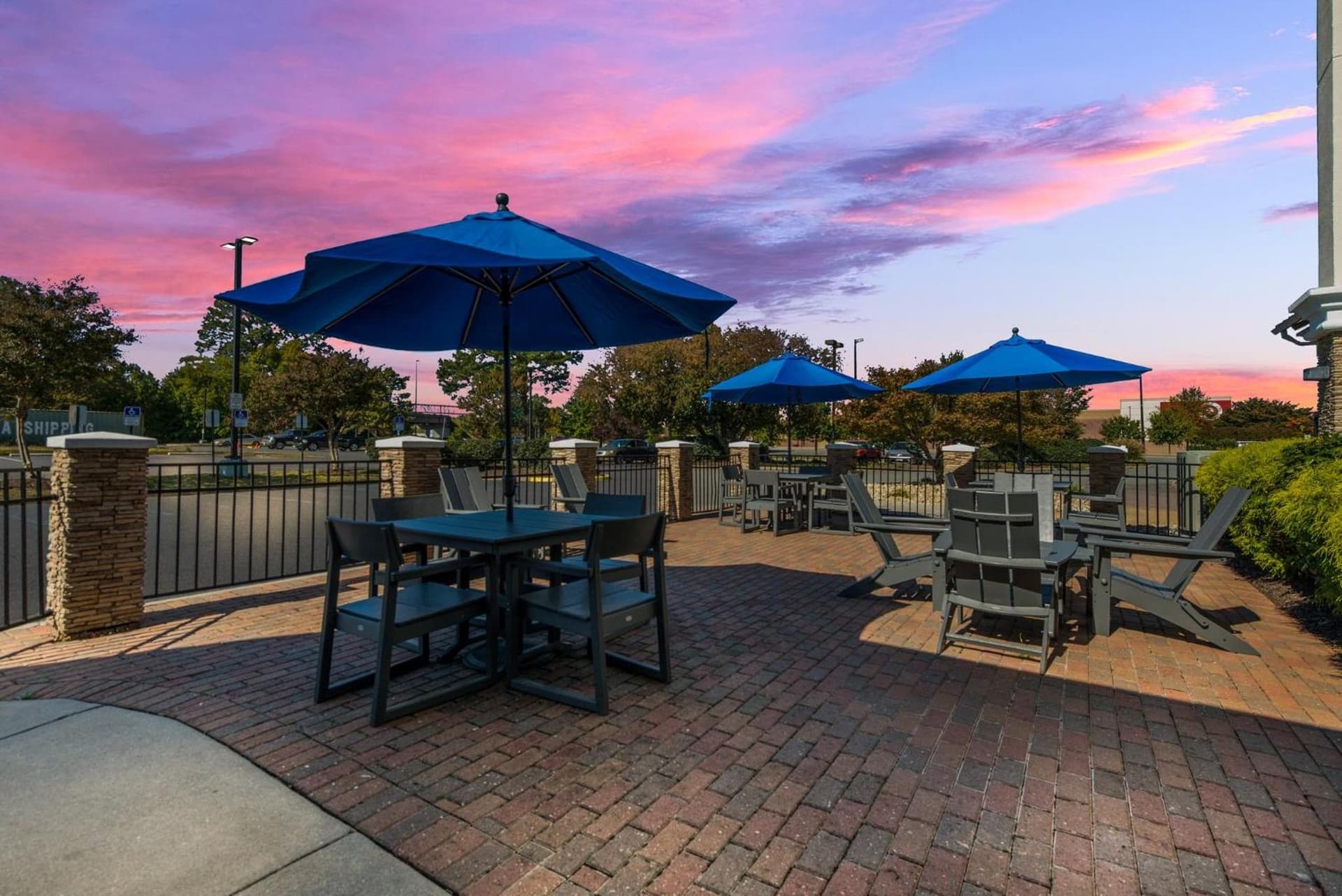 Holiday Inn Express Hotels- Hampton by IHG gallery photo in Hampton, VA — image 32