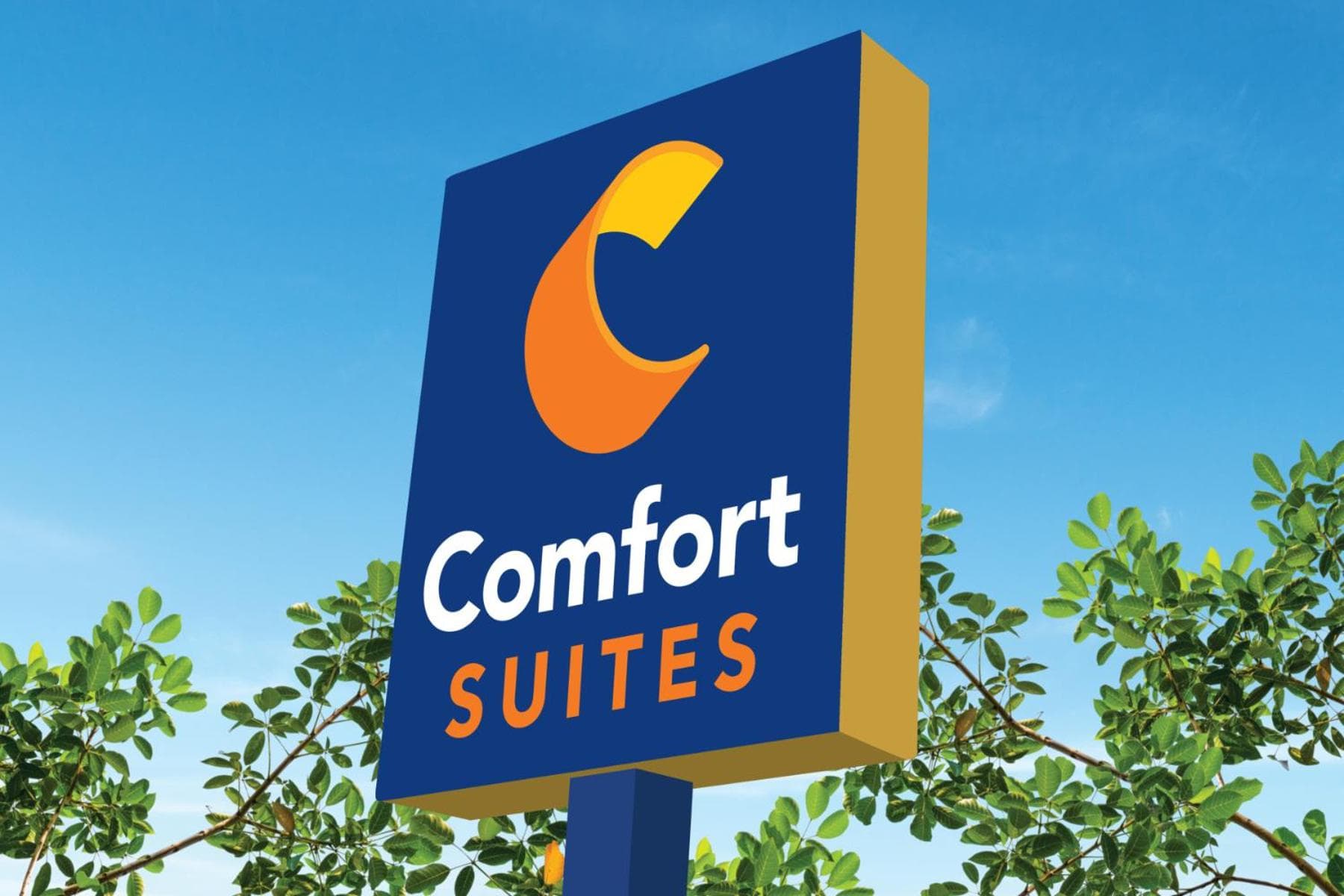 Comfort Inn & Suites at Sanford Sports Complex gallery photo in Sioux Falls, SD — image 42