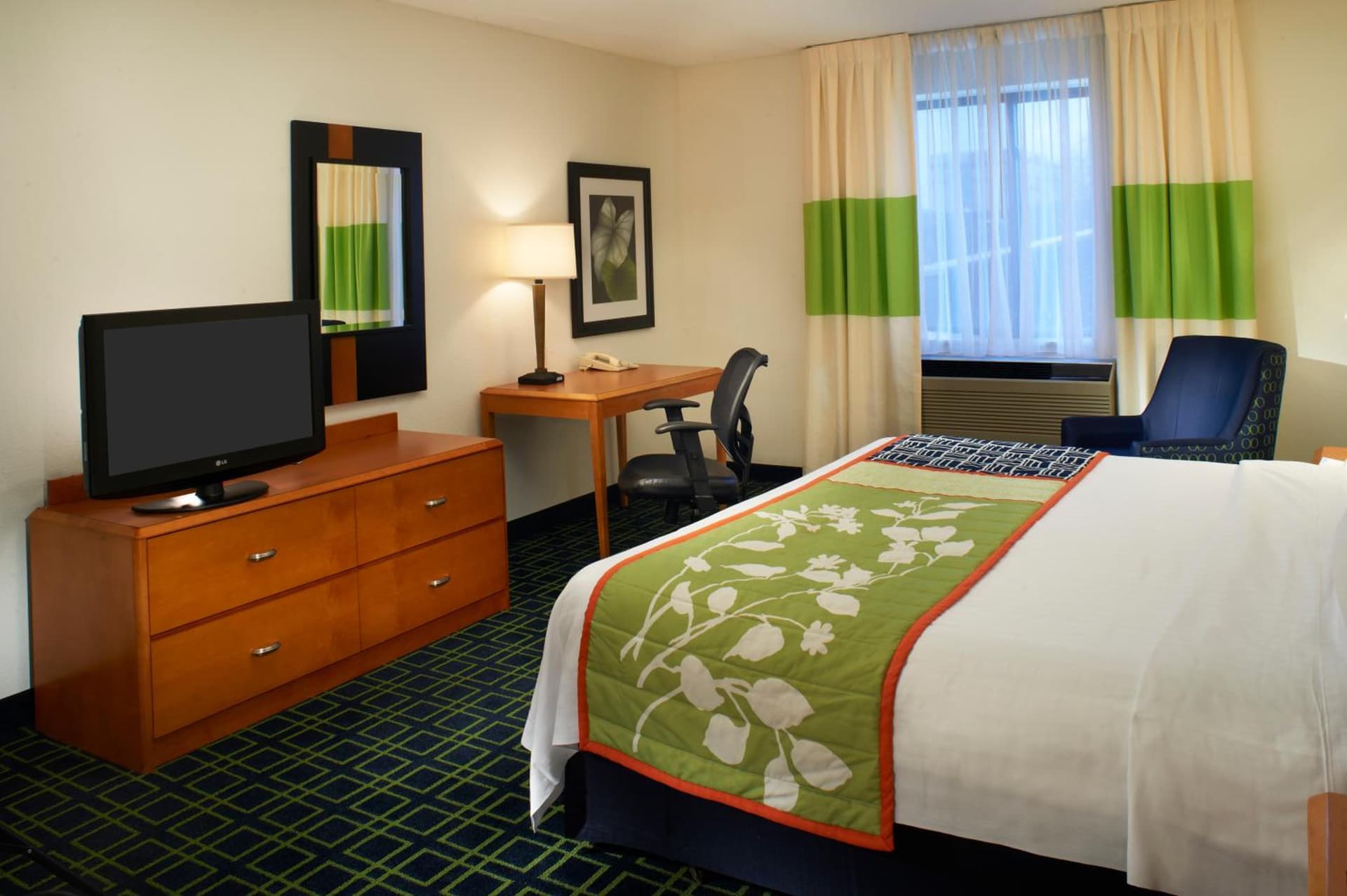 The Fontana Hotel gallery photo in Indianapolis, IN — image 19