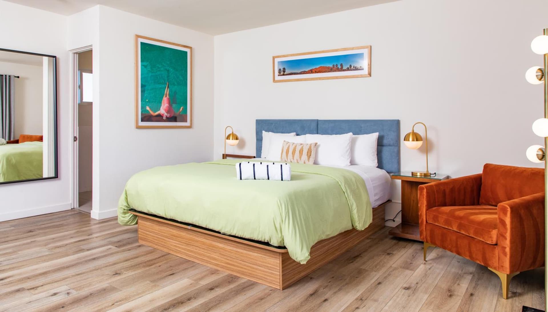 The Skylark, a Palm Springs Hotel gallery photo in Palm Springs, CA — image 22
