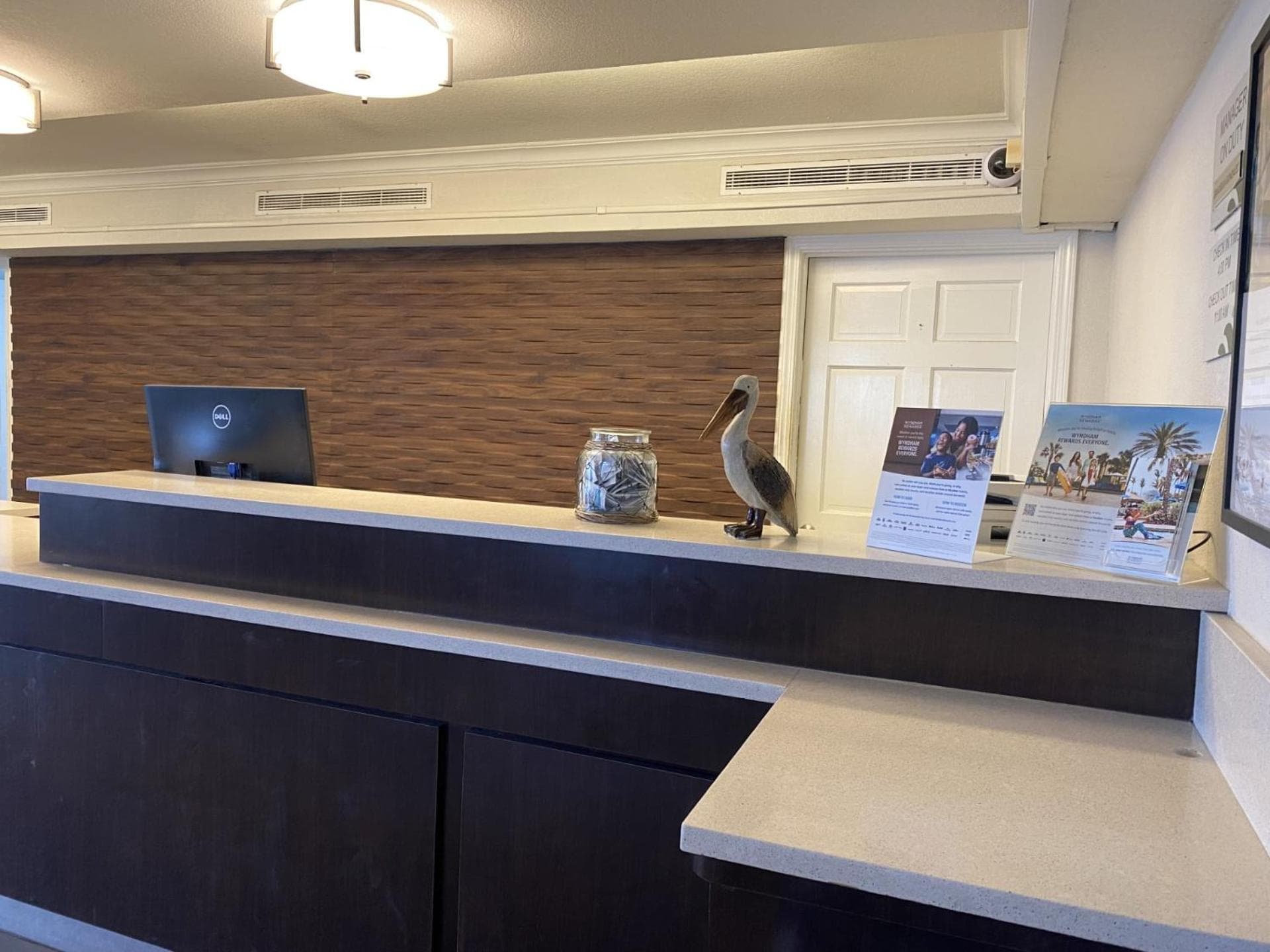 Wingate by Wyndham Galveston Beachfront at the Seawall gallery photo in Galveston, TX — image 27