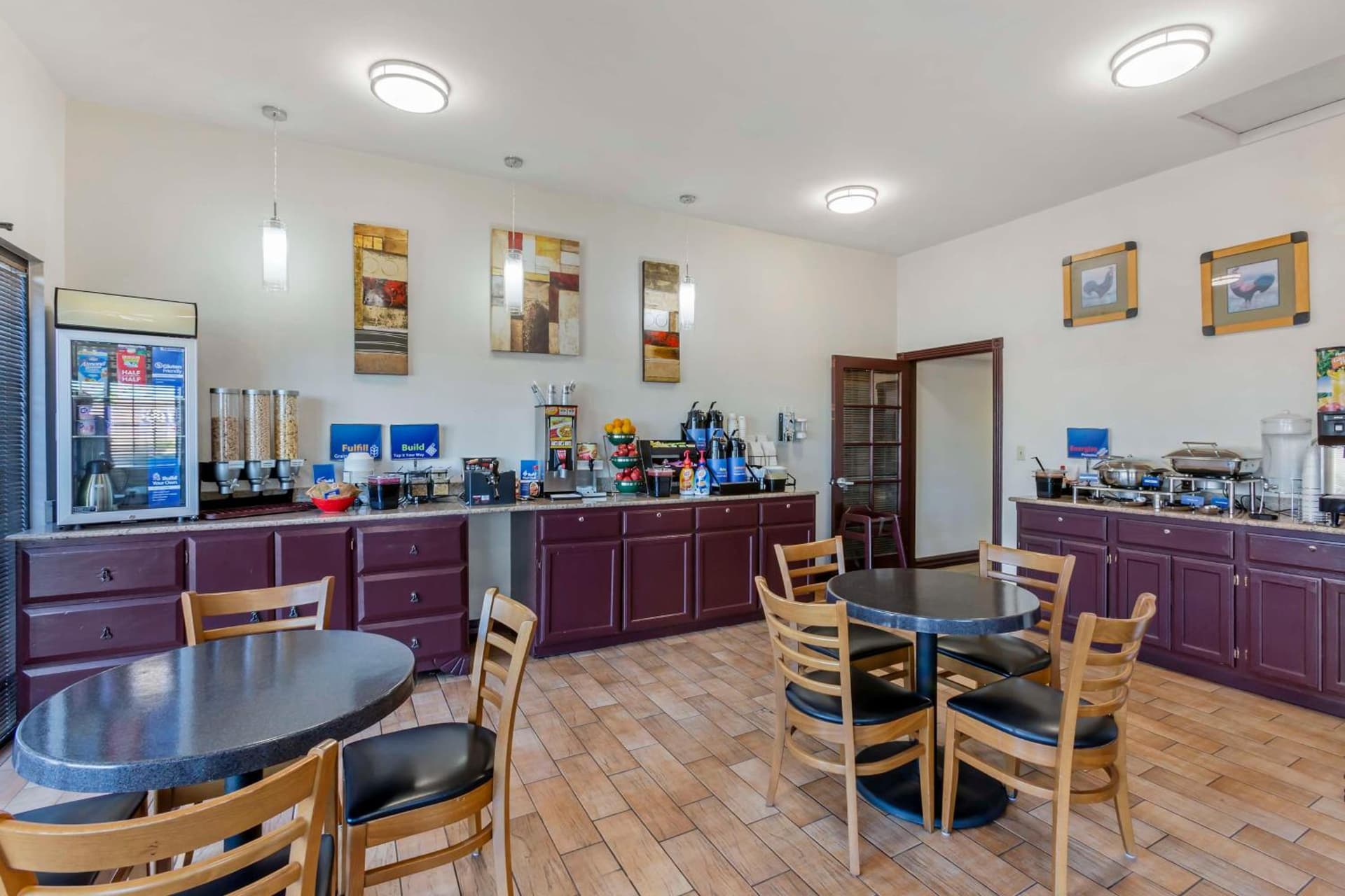 Best Western Superstition Springs Inn gallery photo in Mesa, AZ — image 24