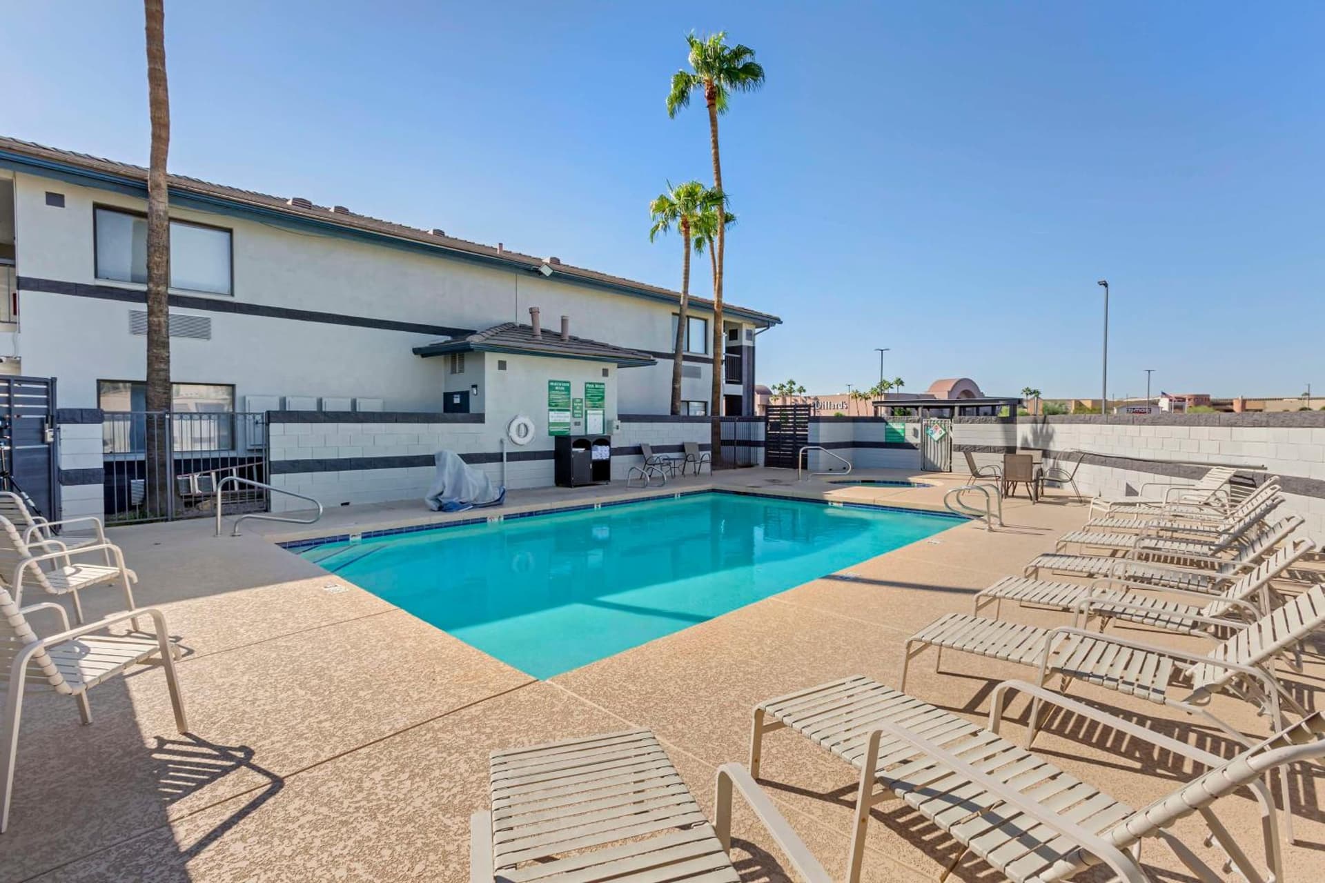 Best Western Superstition Springs Inn gallery photo in Mesa, AZ — image 27