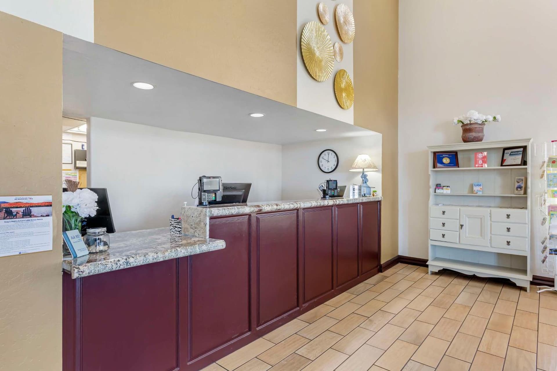 Best Western Superstition Springs Inn gallery photo in Mesa, AZ — image 19