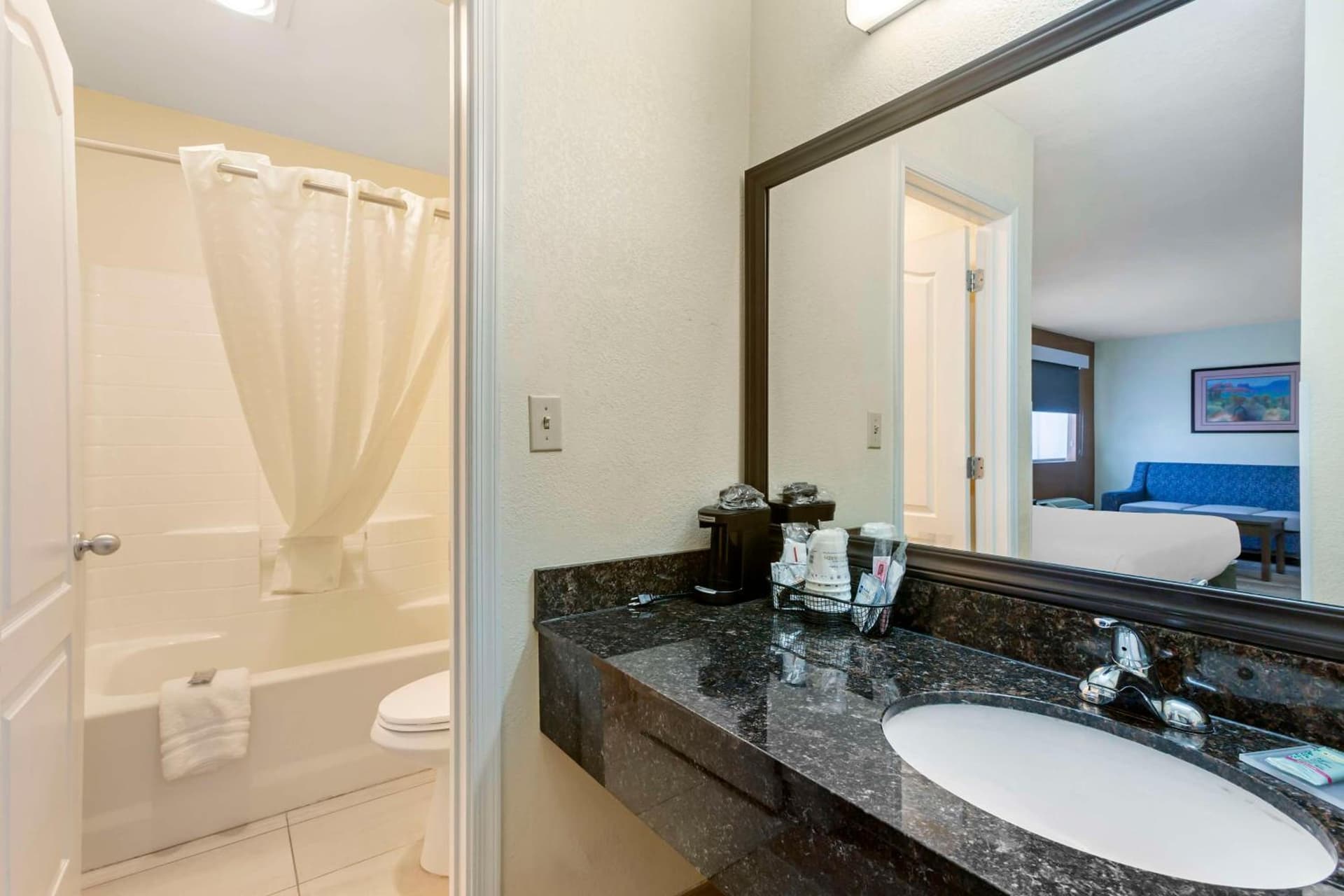 Best Western Superstition Springs Inn gallery photo in Mesa, AZ — image 11