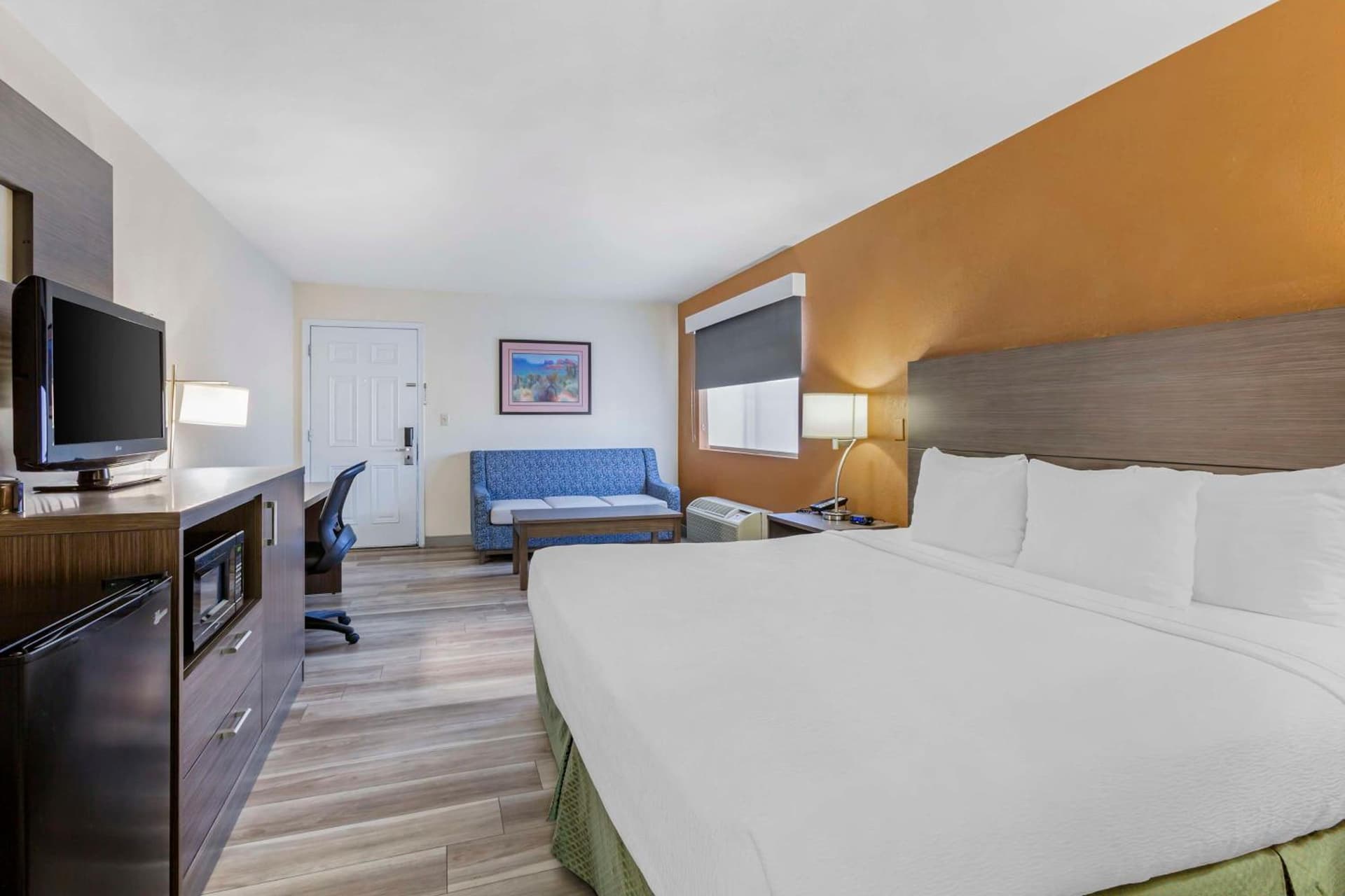 Best Western Superstition Springs Inn gallery photo in Mesa, AZ — image 6