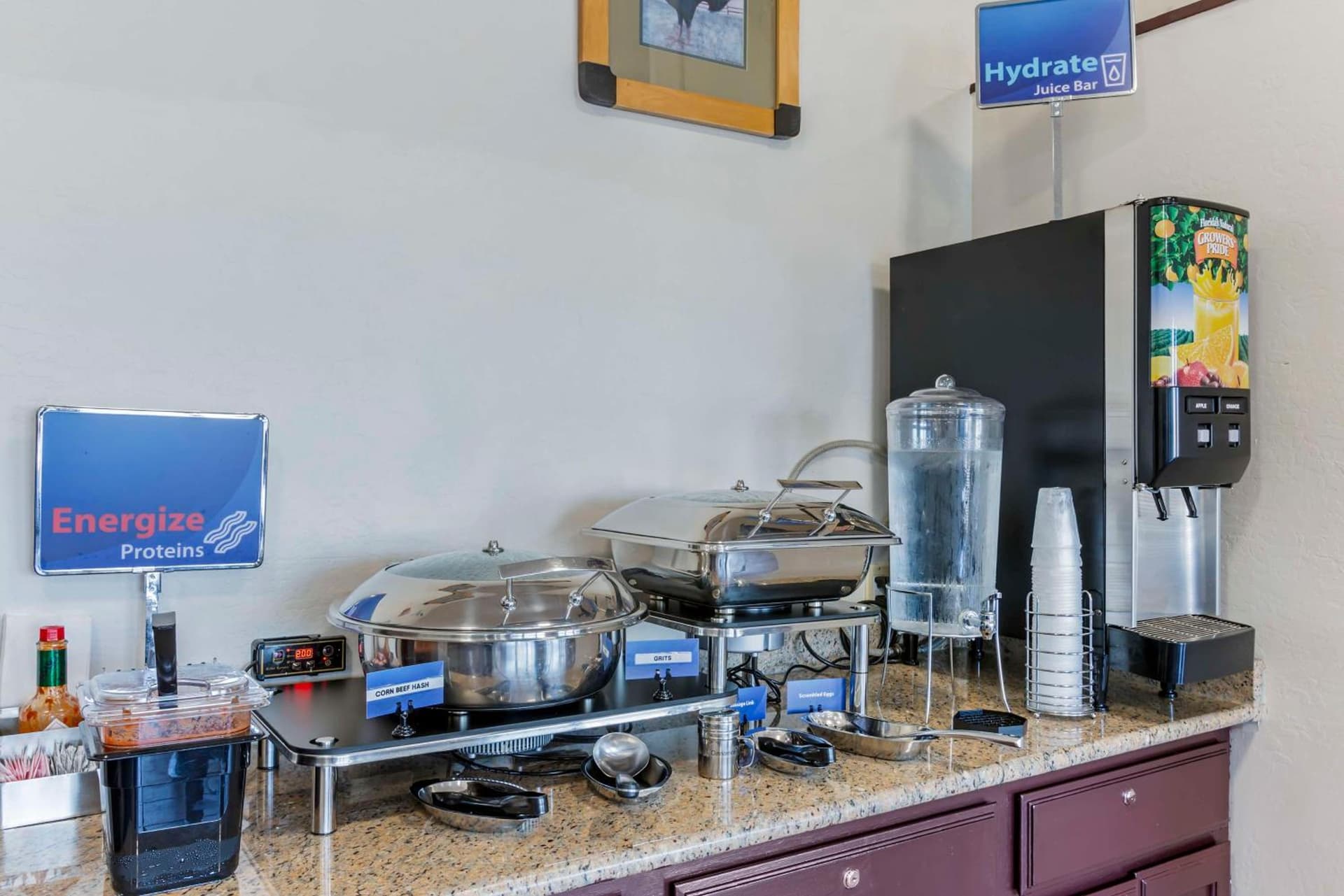 Best Western Superstition Springs Inn gallery photo in Mesa, AZ — image 25