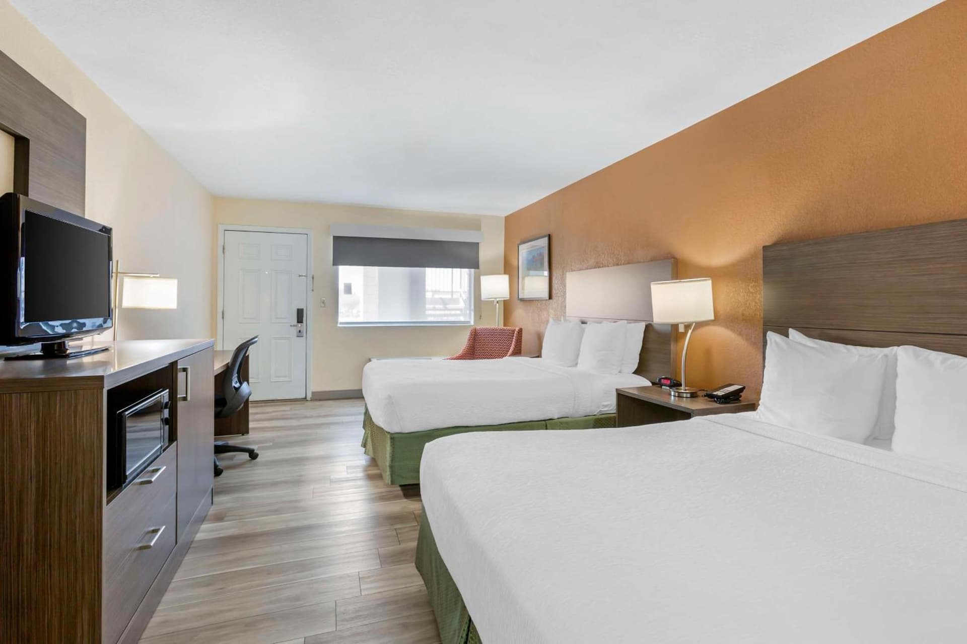 Best Western Superstition Springs Inn gallery photo in Mesa, AZ — image 4