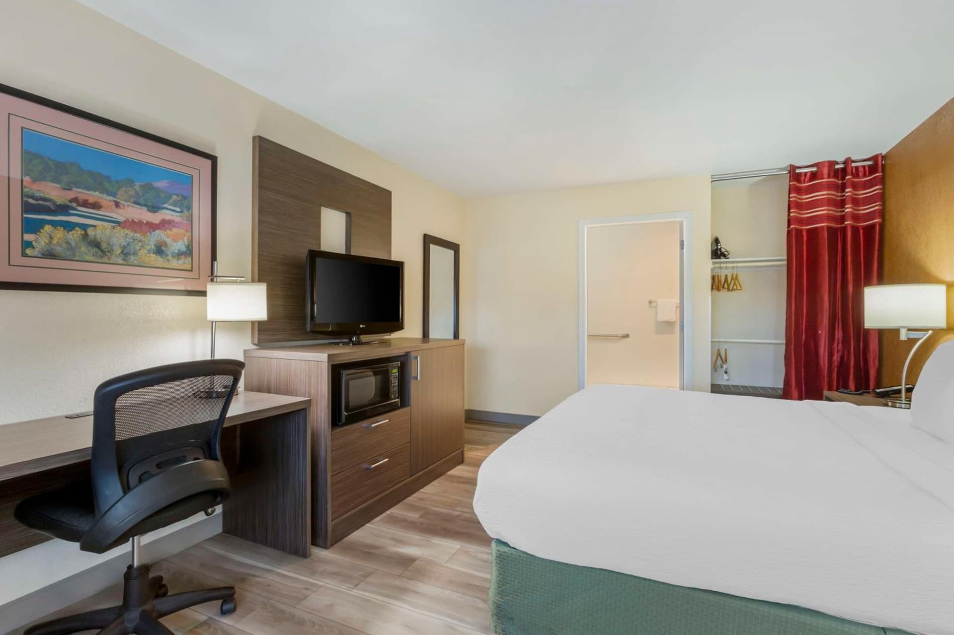 Best Western Superstition Springs Inn gallery photo in Mesa, AZ — image 23