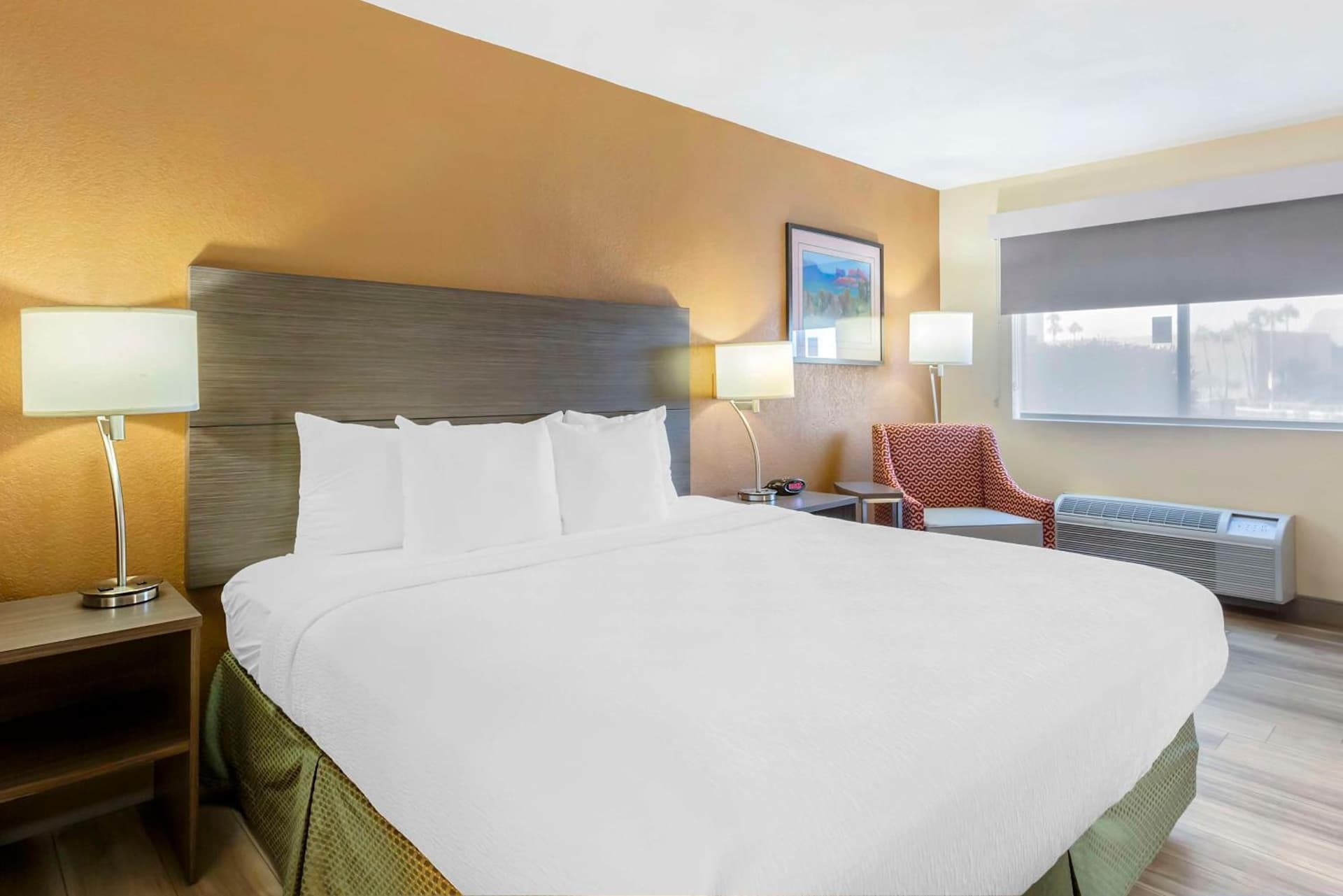 Best Western Superstition Springs Inn gallery photo in Mesa, AZ — image 28