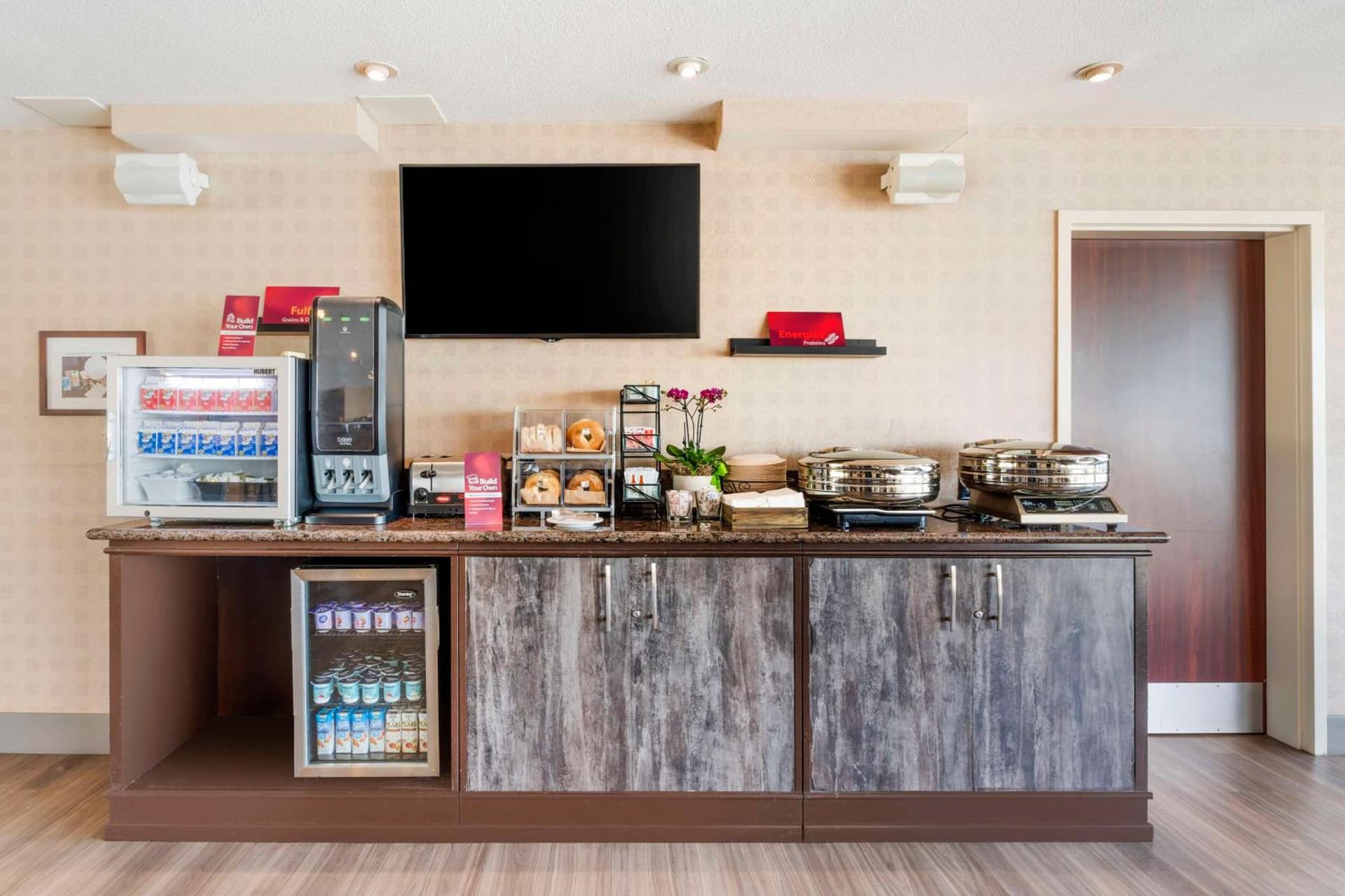 Best Western Plus Bayside Hotel gallery photo in Oakland, CA — image 5