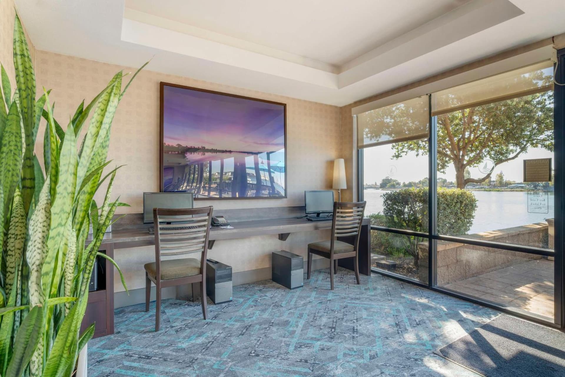 Best Western Plus Bayside Hotel gallery photo in Oakland, CA — image 13
