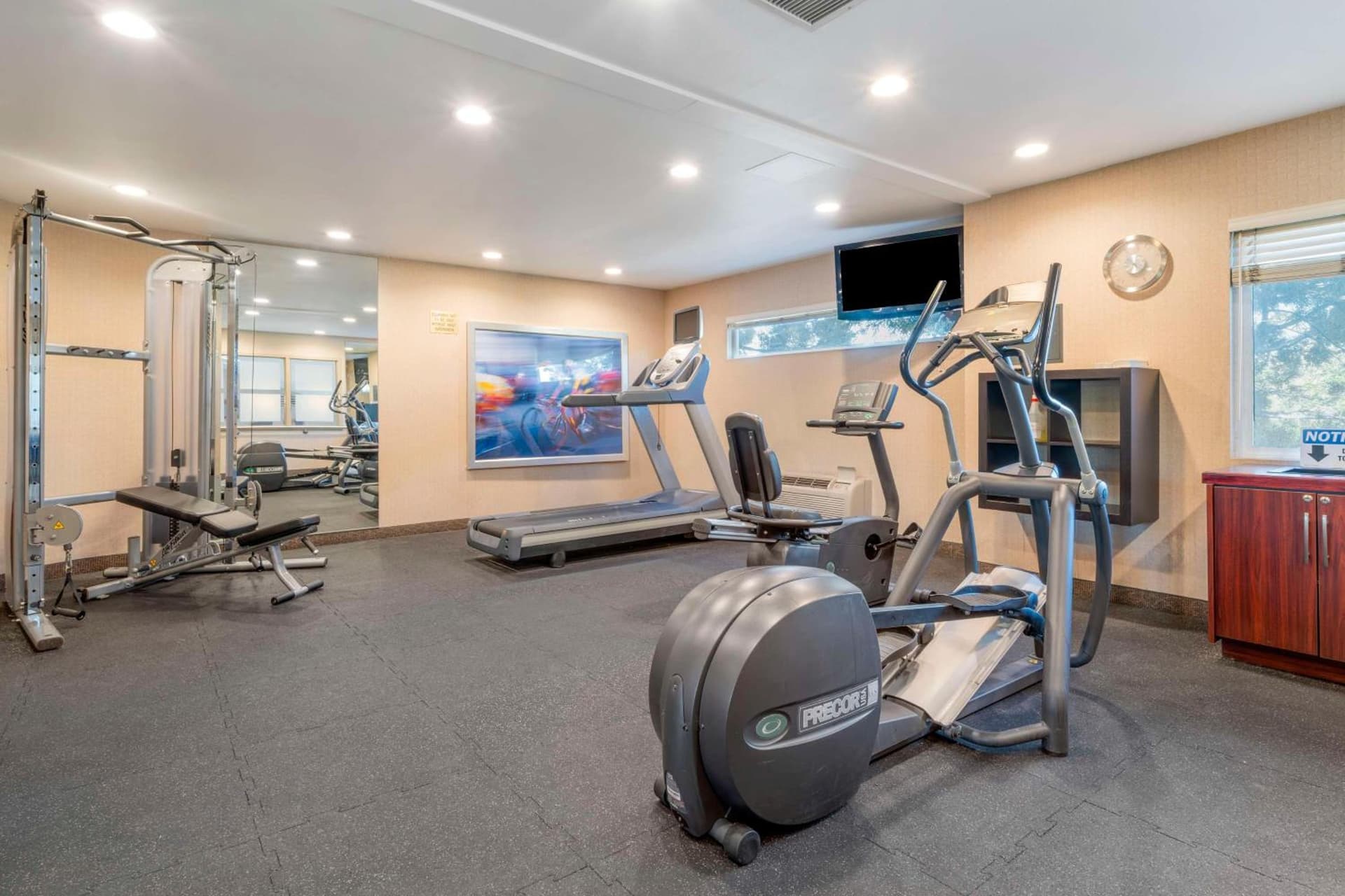 Best Western Plus Bayside Hotel gallery photo in Oakland, CA — image 14