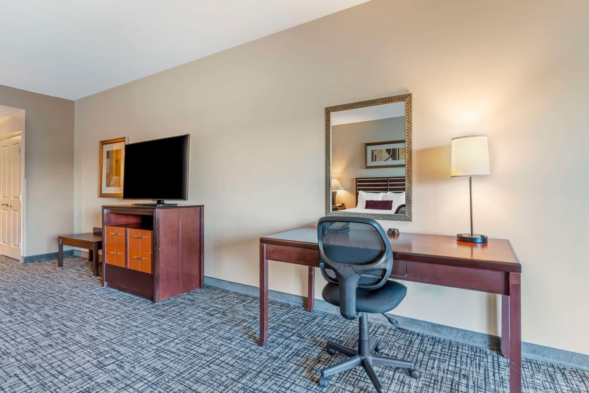 Best Western Plus Bayside Hotel gallery photo in Oakland, CA — image 16