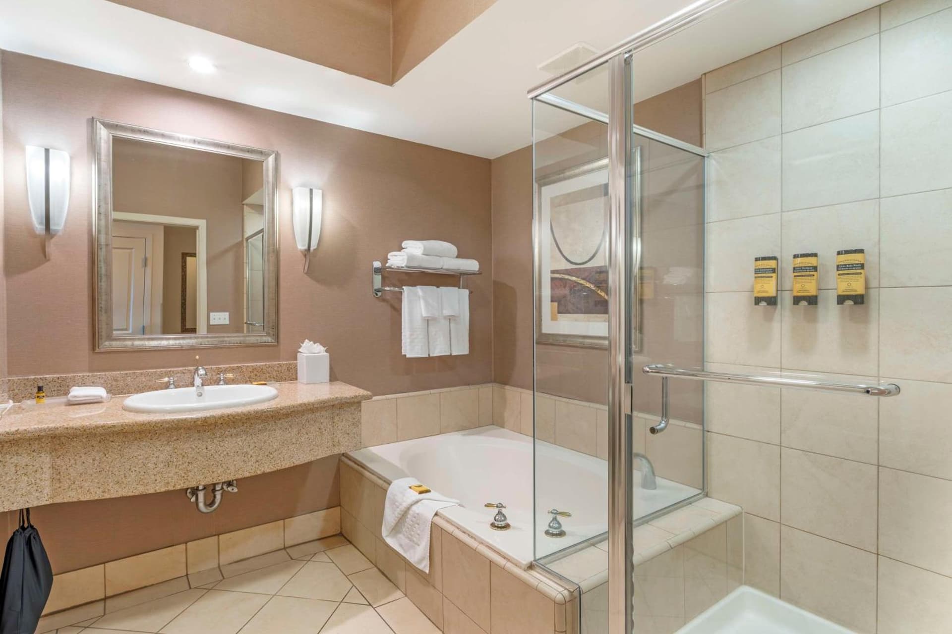 Best Western Plus Bayside Hotel gallery photo in Oakland, CA — image 30