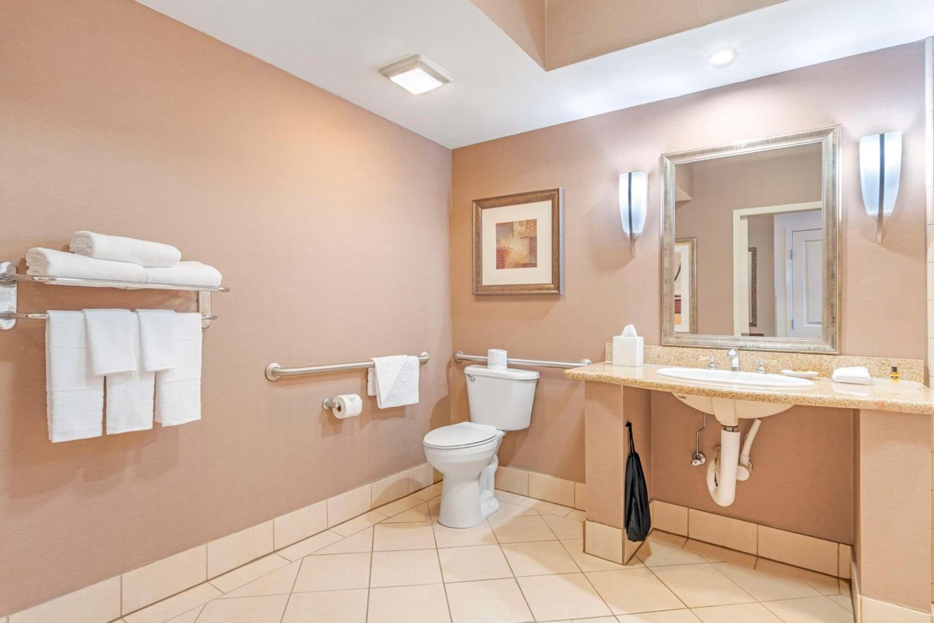Best Western Plus Bayside Hotel gallery photo in Oakland, CA — image 21