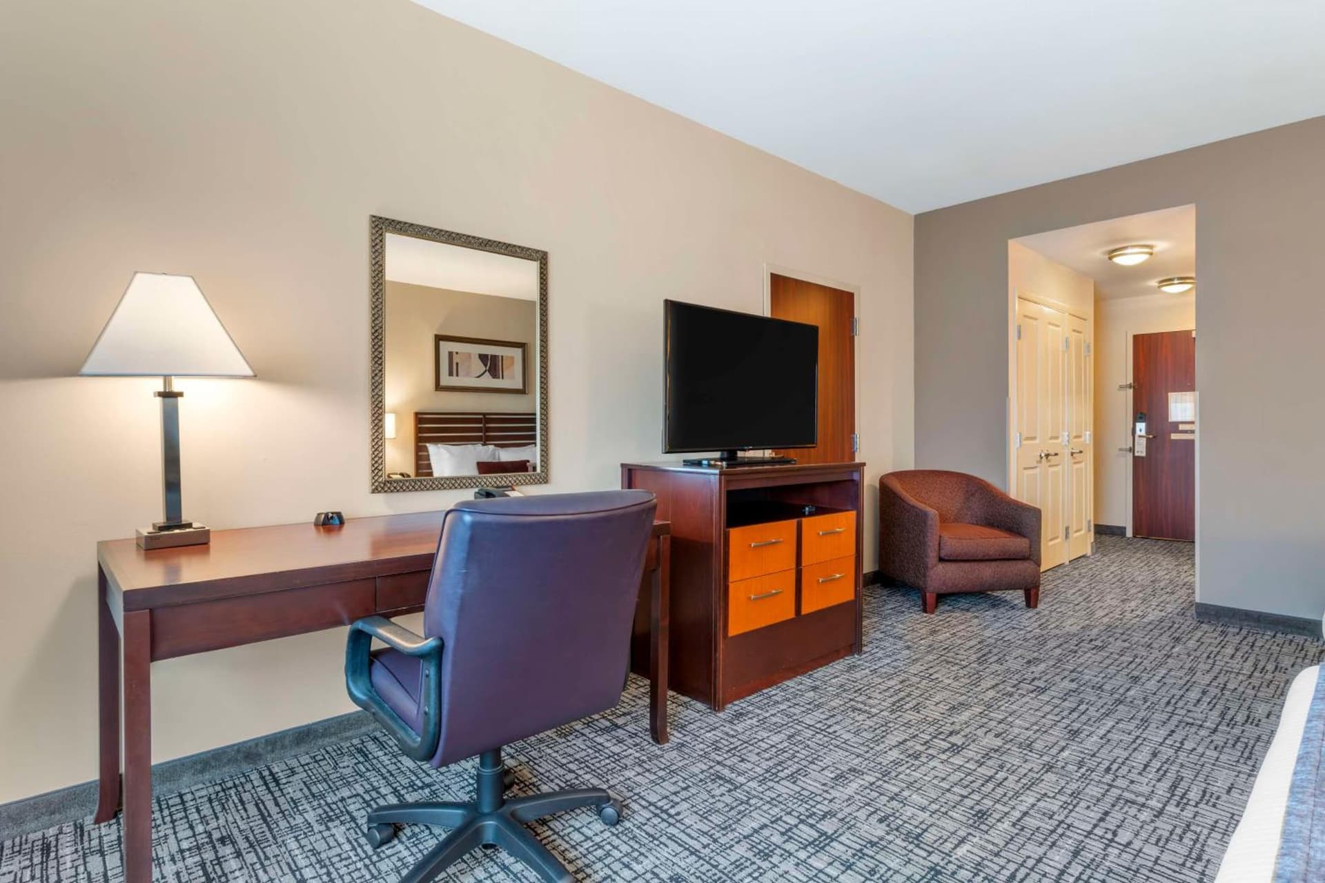 Best Western Plus Bayside Hotel gallery photo in Oakland, CA — image 17