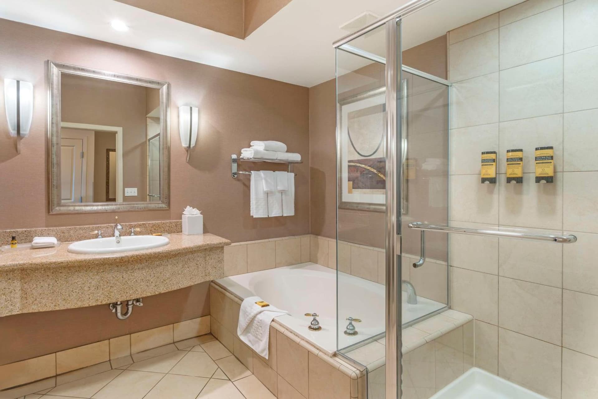 Best Western Plus Bayside Hotel gallery photo in Oakland, CA — image 22