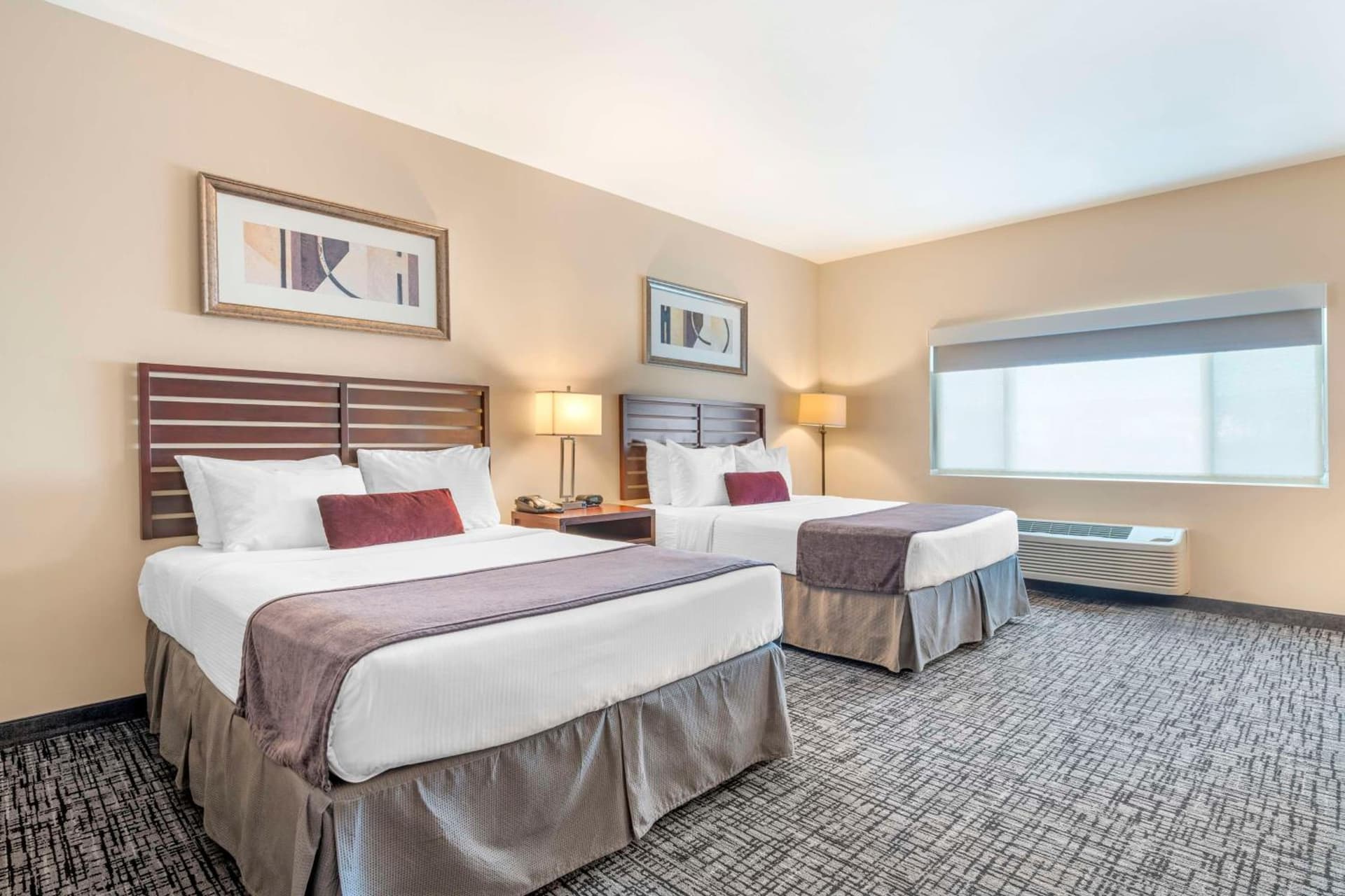 Best Western Plus Bayside Hotel gallery photo in Oakland, CA — image 31