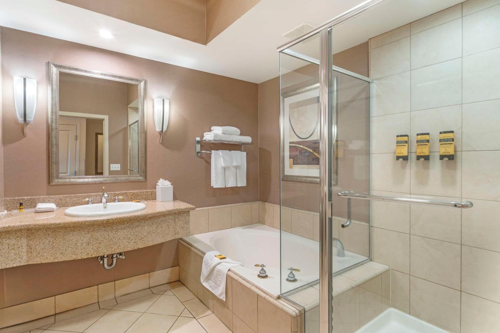Best Western Plus Bayside Hotel gallery photo in Oakland, CA — image 28