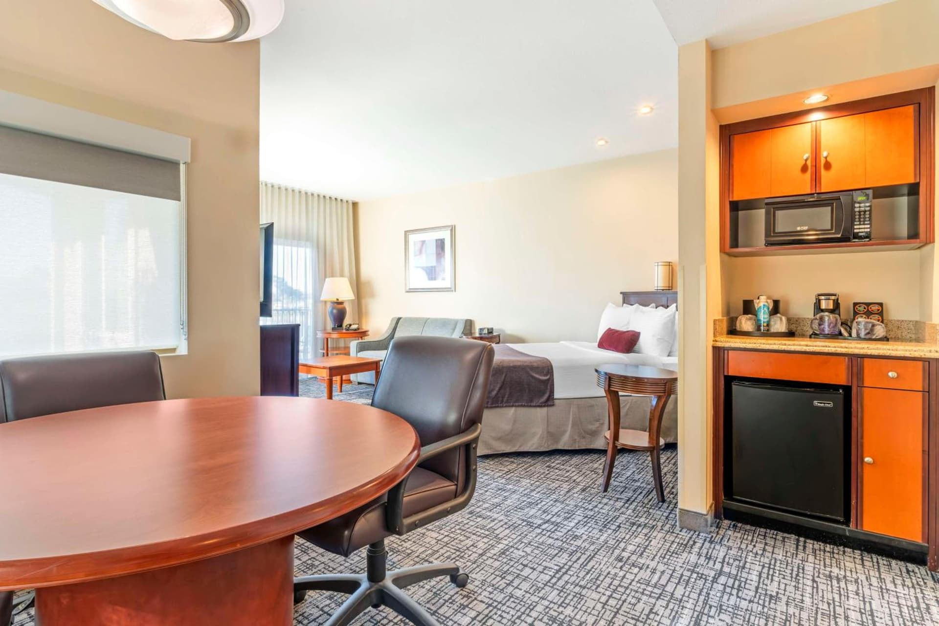 Best Western Plus Bayside Hotel gallery photo in Oakland, CA — image 26