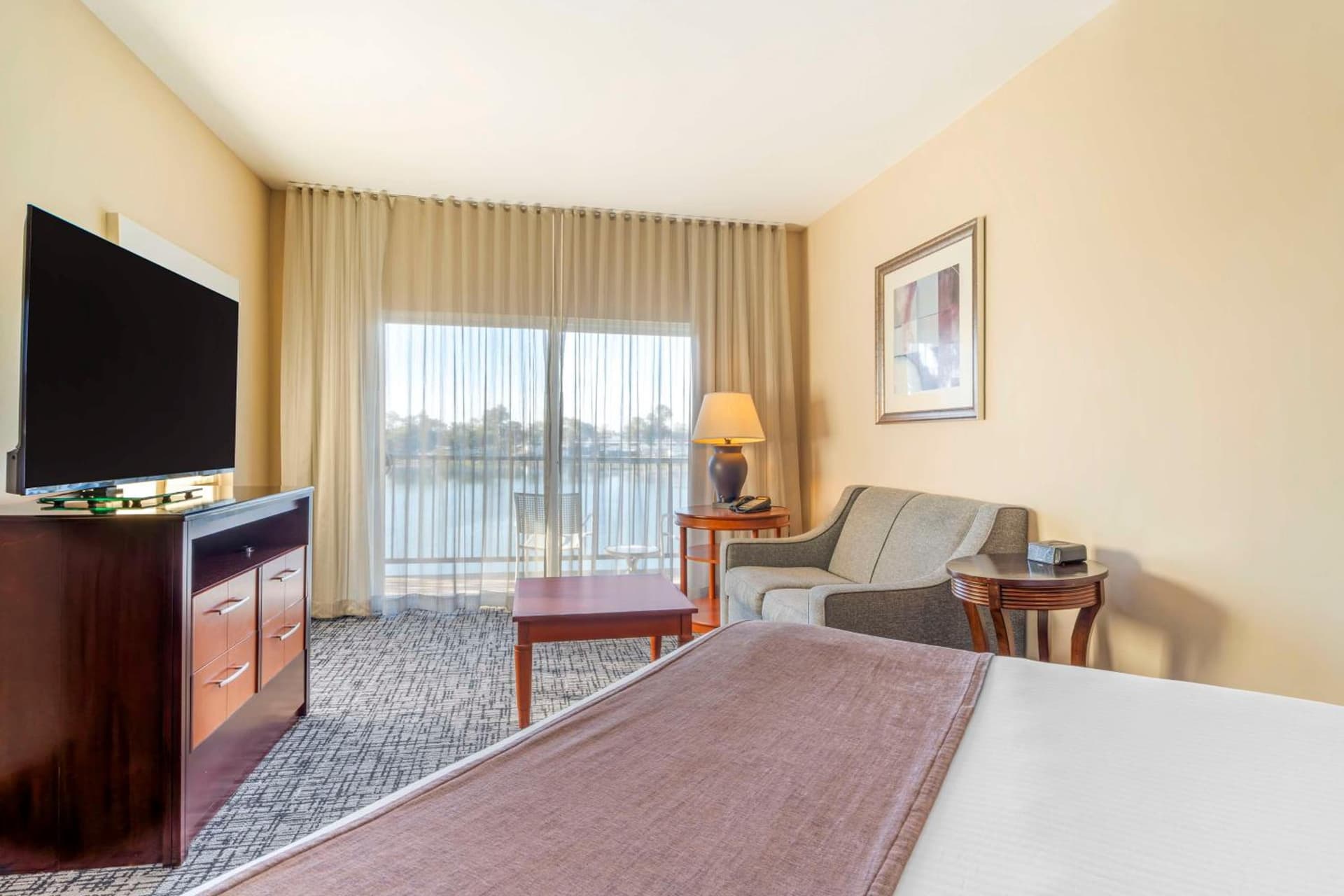 Best Western Plus Bayside Hotel gallery photo in Oakland, CA — image 11