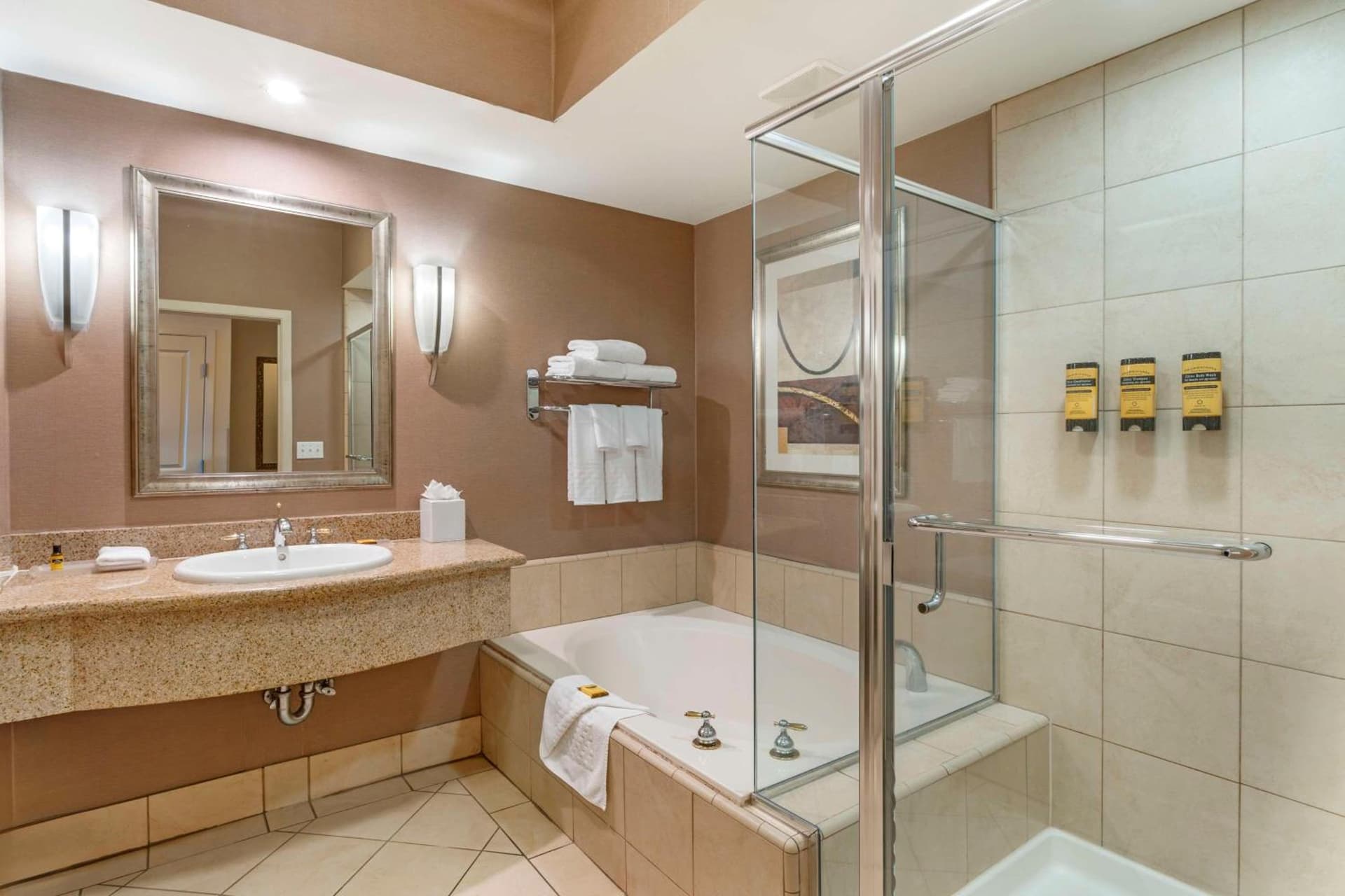 Best Western Plus Bayside Hotel gallery photo in Oakland, CA — image 18