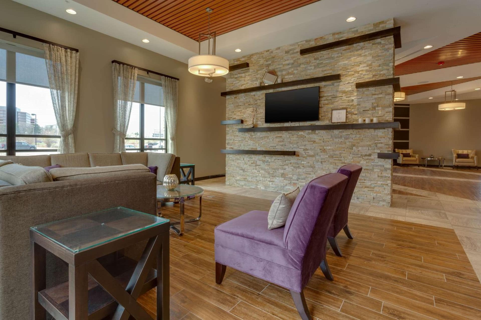 Drury Inn & Suites Overland Park gallery photo in Overland Park, KS — image 42