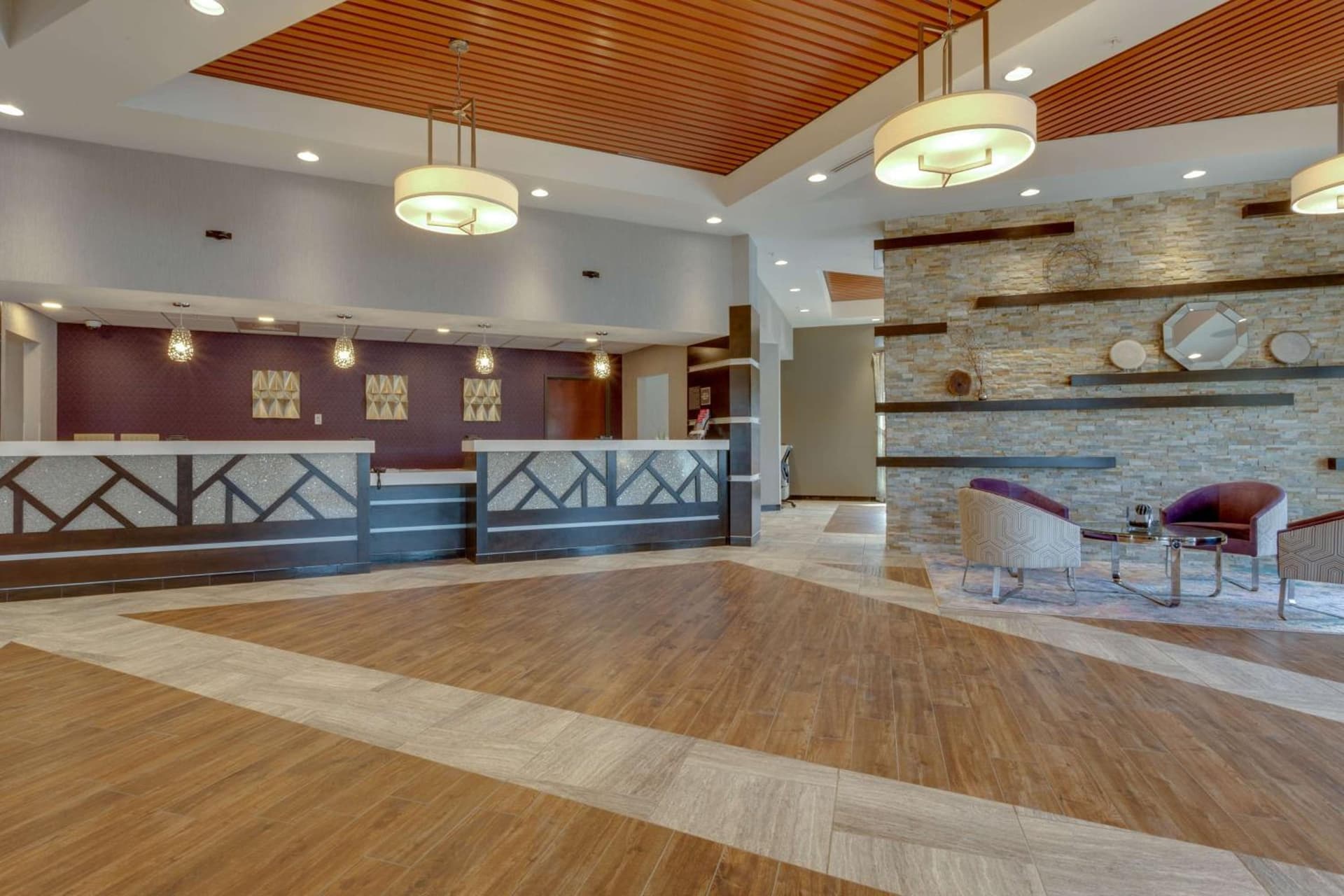 Drury Inn & Suites Overland Park gallery photo in Overland Park, KS — image 37