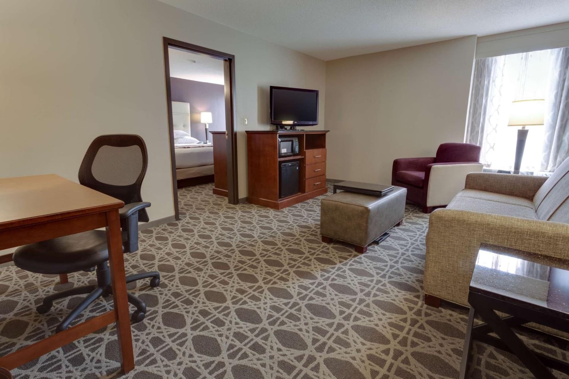 Drury Inn & Suites Overland Park gallery photo in Overland Park, KS — image 8