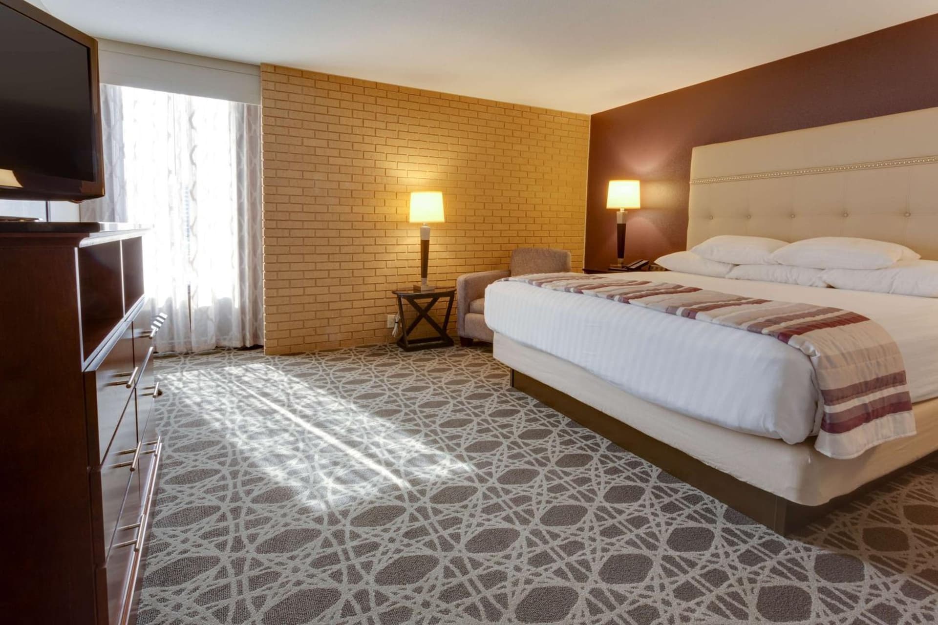 Drury Inn & Suites Overland Park gallery photo in Overland Park, KS — image 24