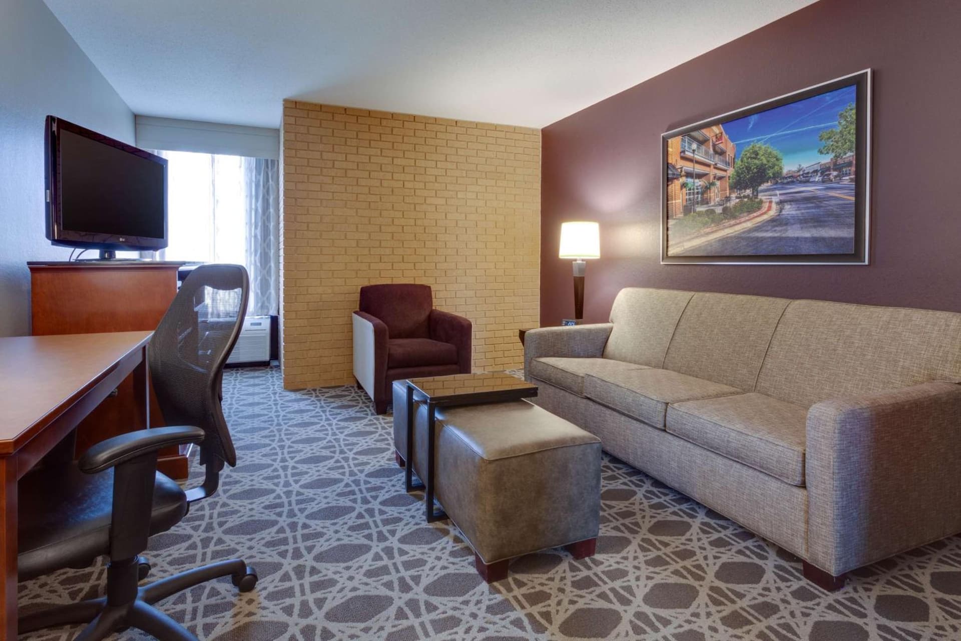 Drury Inn & Suites Overland Park gallery photo in Overland Park, KS — image 45