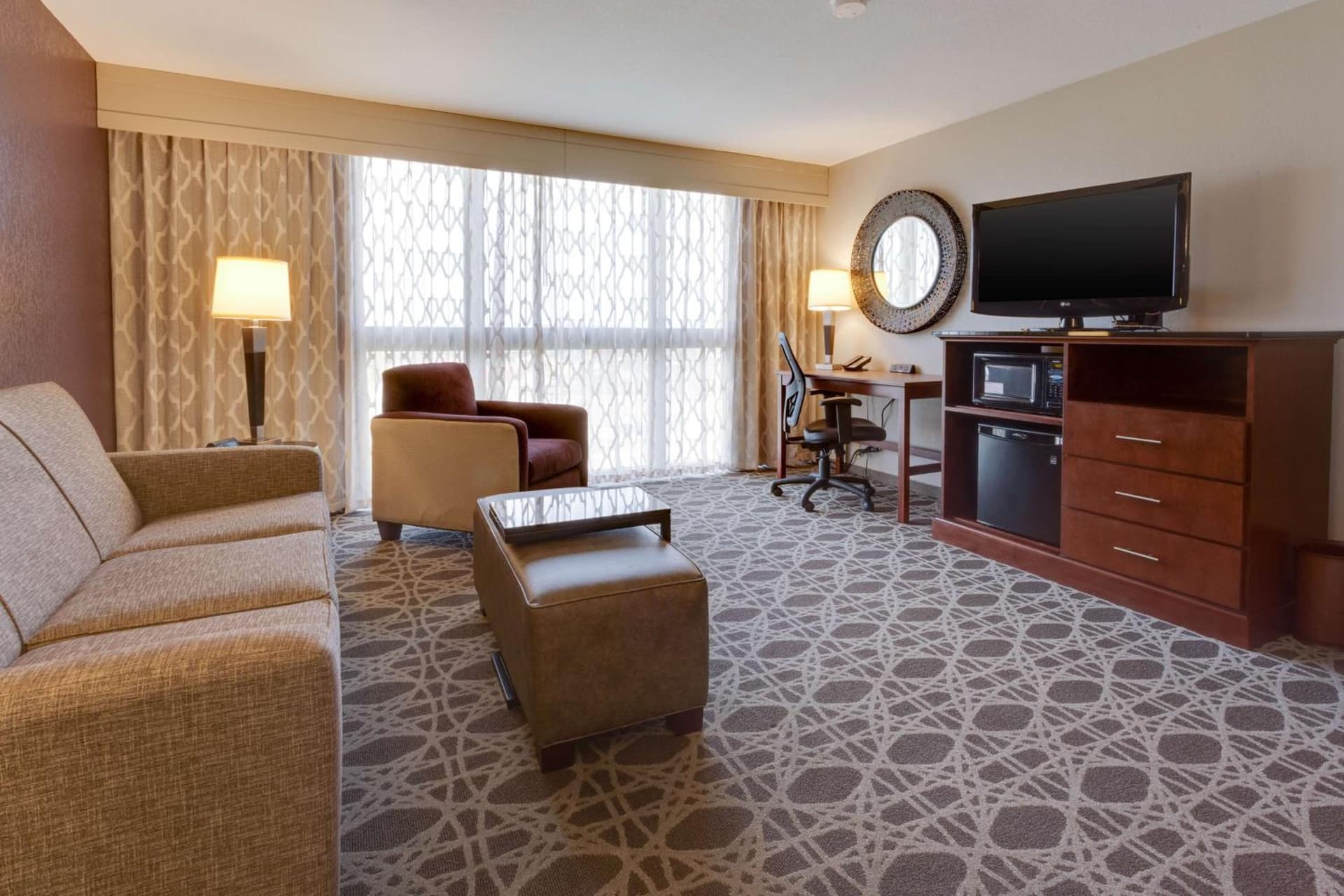 Drury Inn & Suites Overland Park gallery photo in Overland Park, KS — image 28