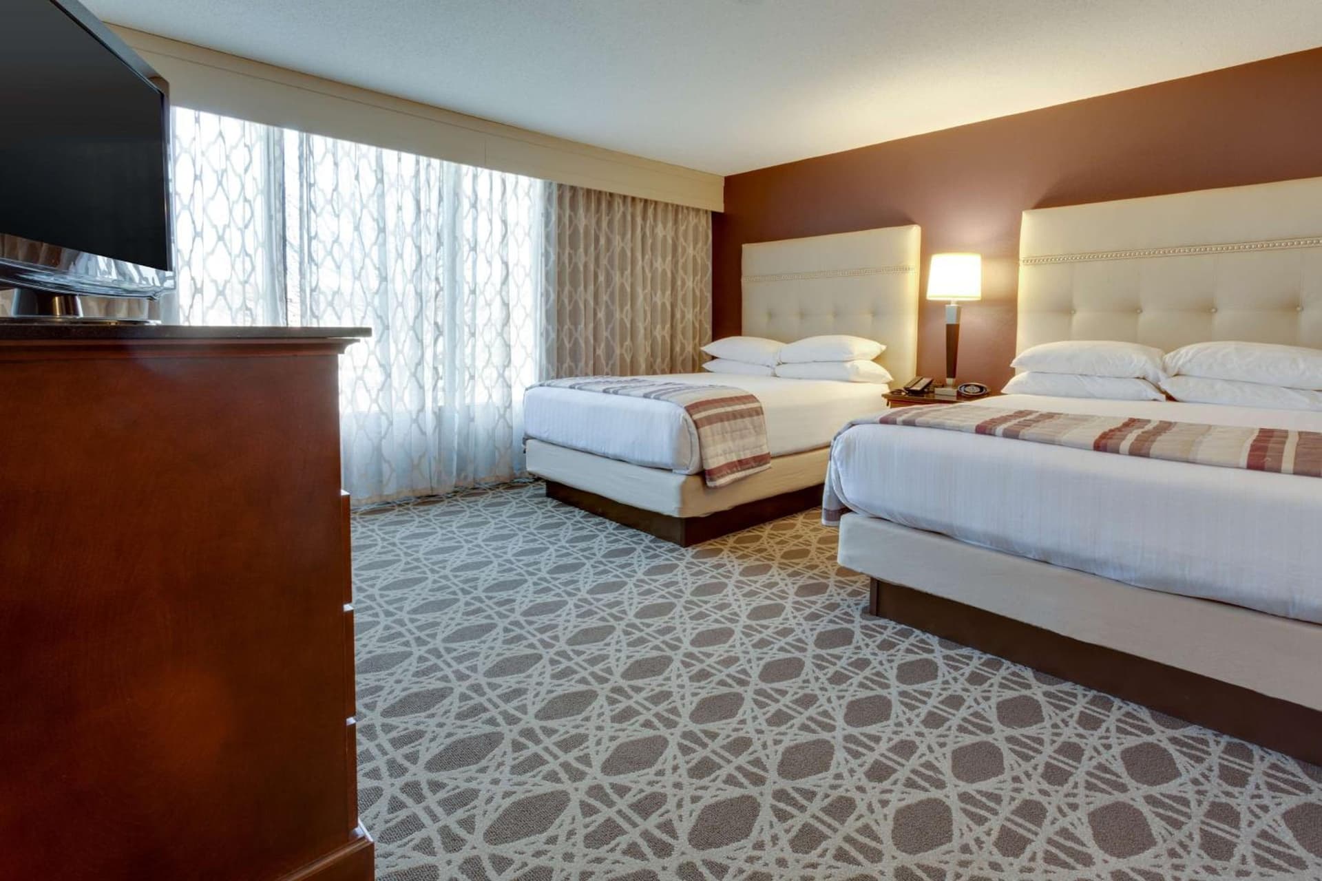 Drury Inn & Suites Overland Park gallery photo in Overland Park, KS — image 27