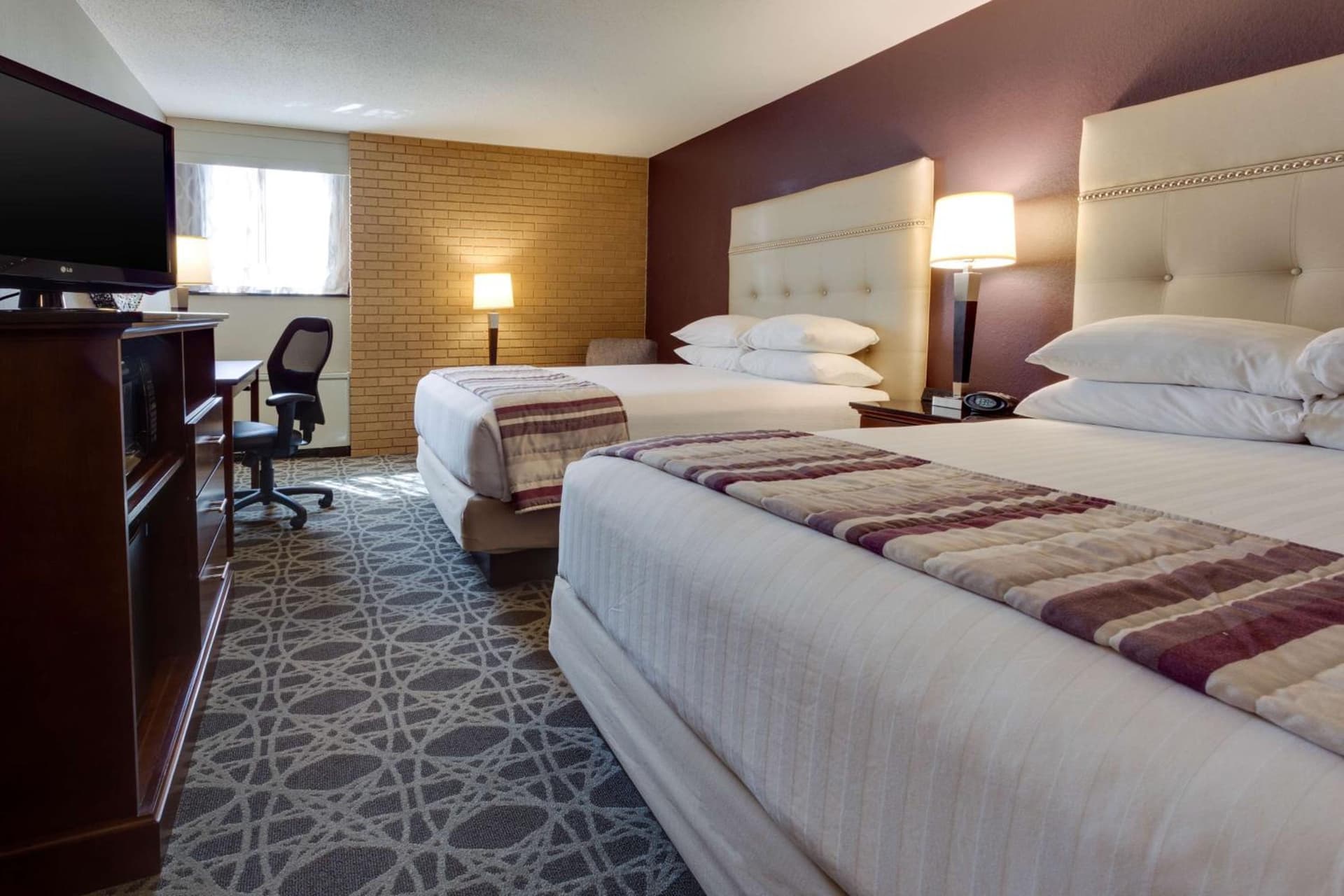 Drury Inn & Suites Overland Park gallery photo in Overland Park, KS — image 18
