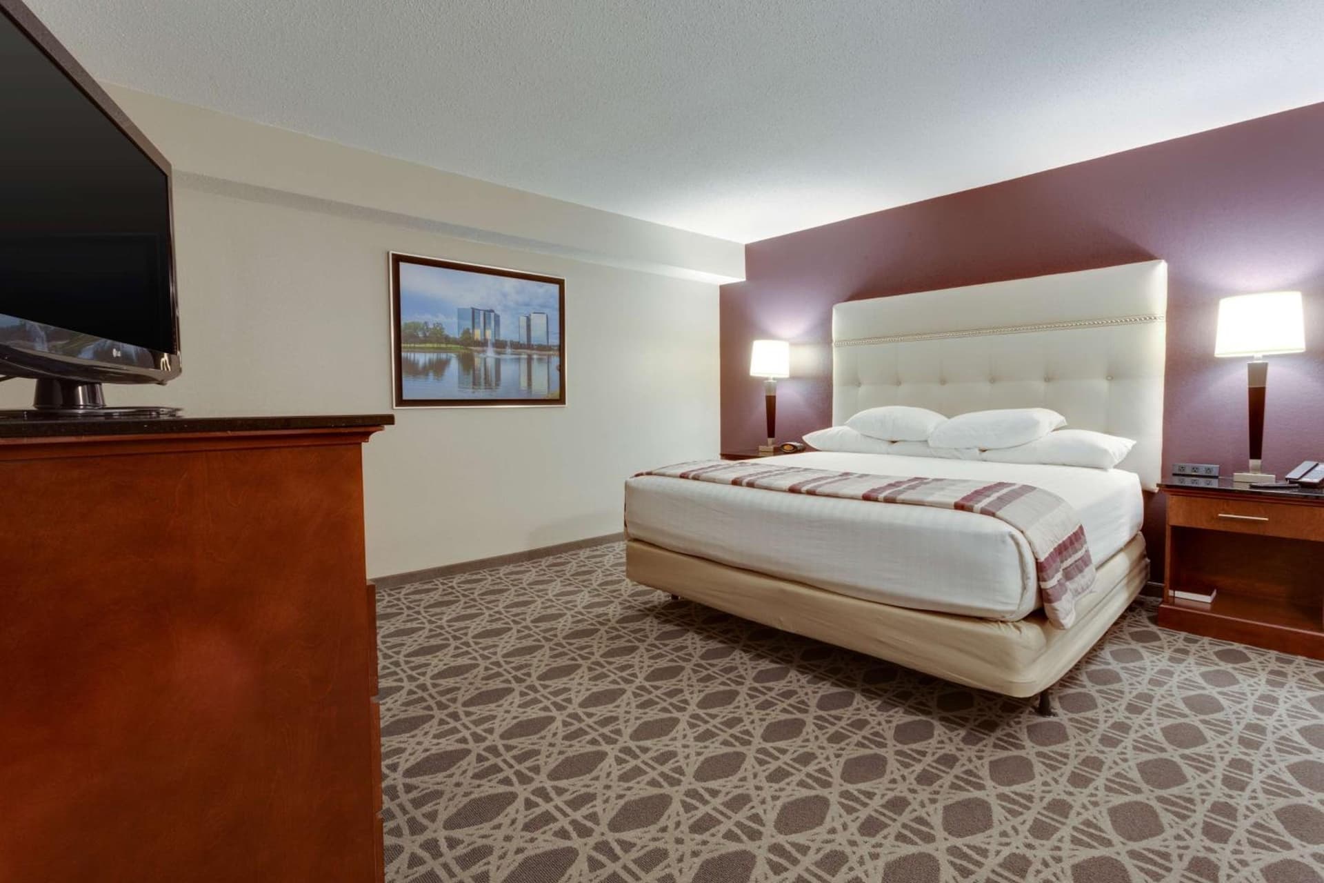 Drury Inn & Suites Overland Park gallery photo in Overland Park, KS — image 15
