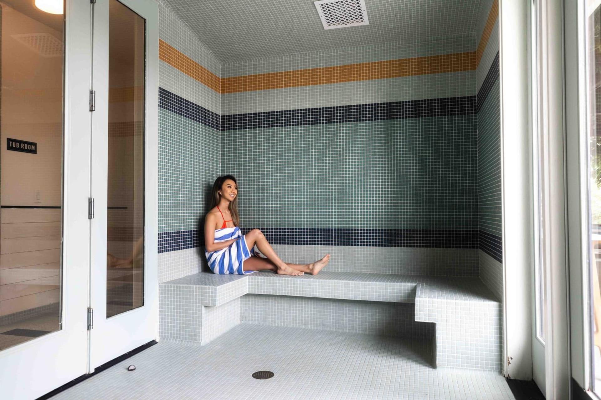 Calistoga Motor Lodge and Spa gallery photo in Calistoga, CA — image 84