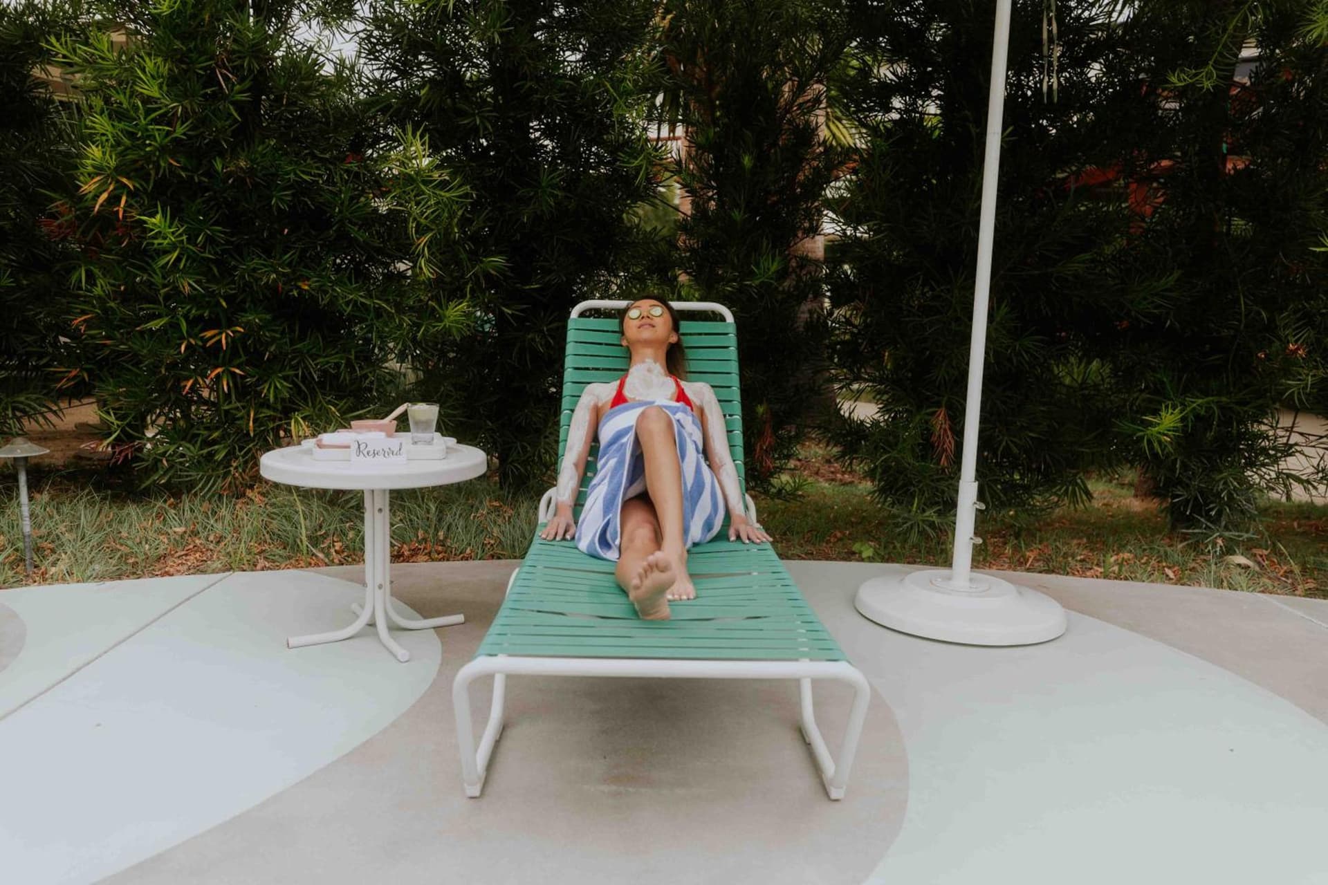 Calistoga Motor Lodge and Spa gallery photo in Calistoga, CA — image 40