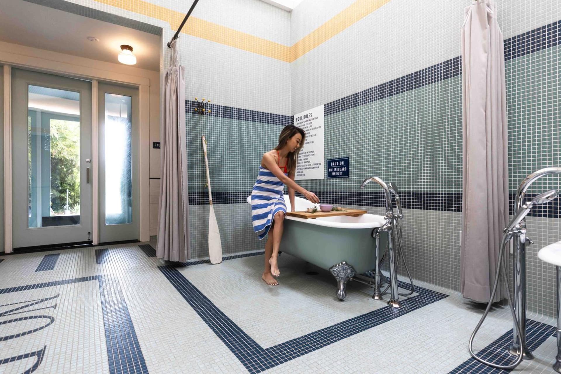 Calistoga Motor Lodge and Spa gallery photo in Calistoga, CA — image 67