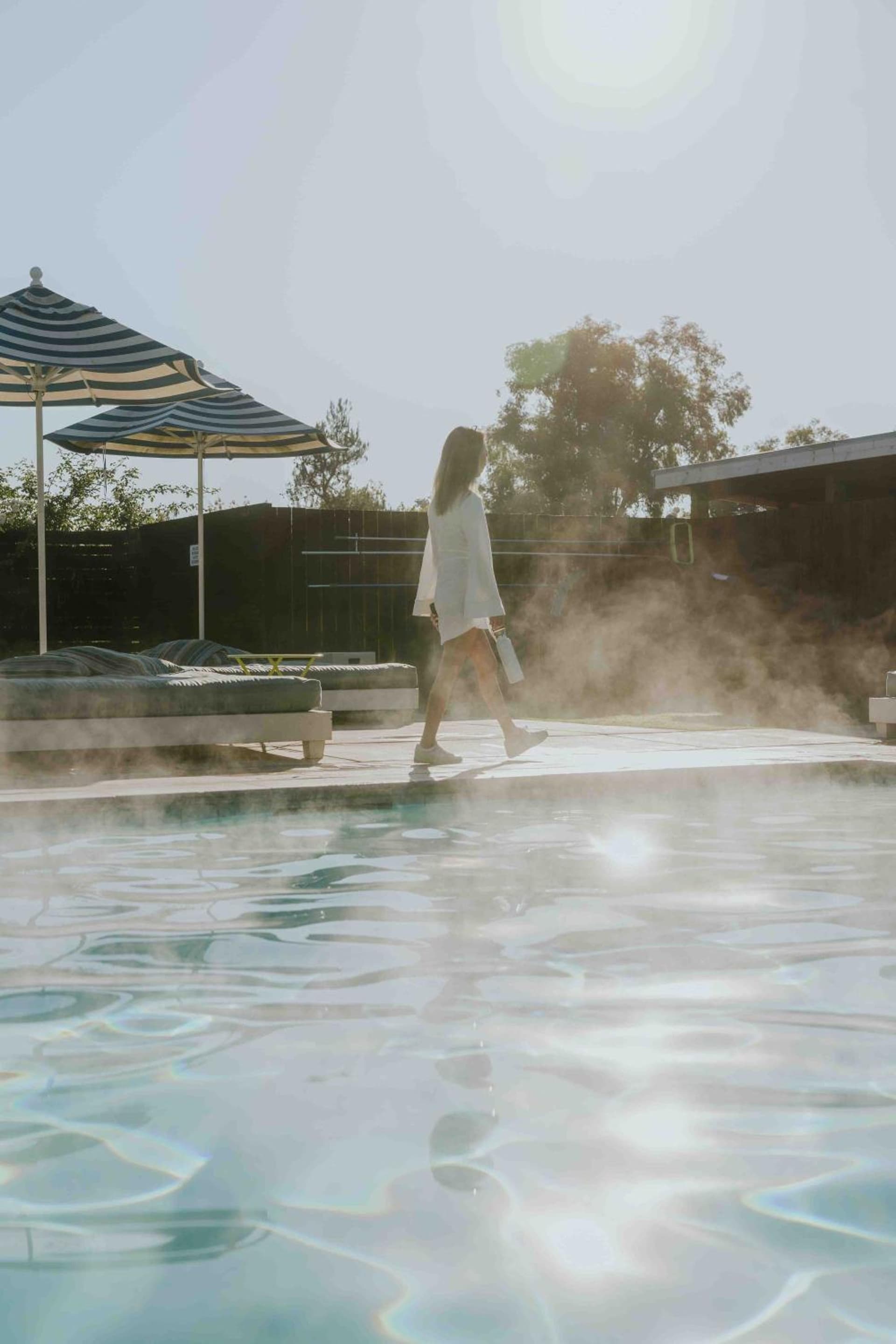 Calistoga Motor Lodge and Spa gallery photo in Calistoga, CA — image 39