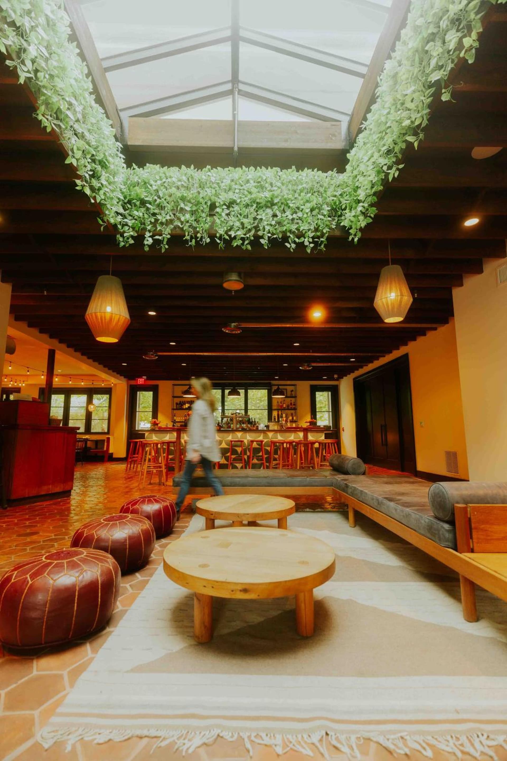 Calistoga Motor Lodge and Spa gallery photo in Calistoga, CA — image 46