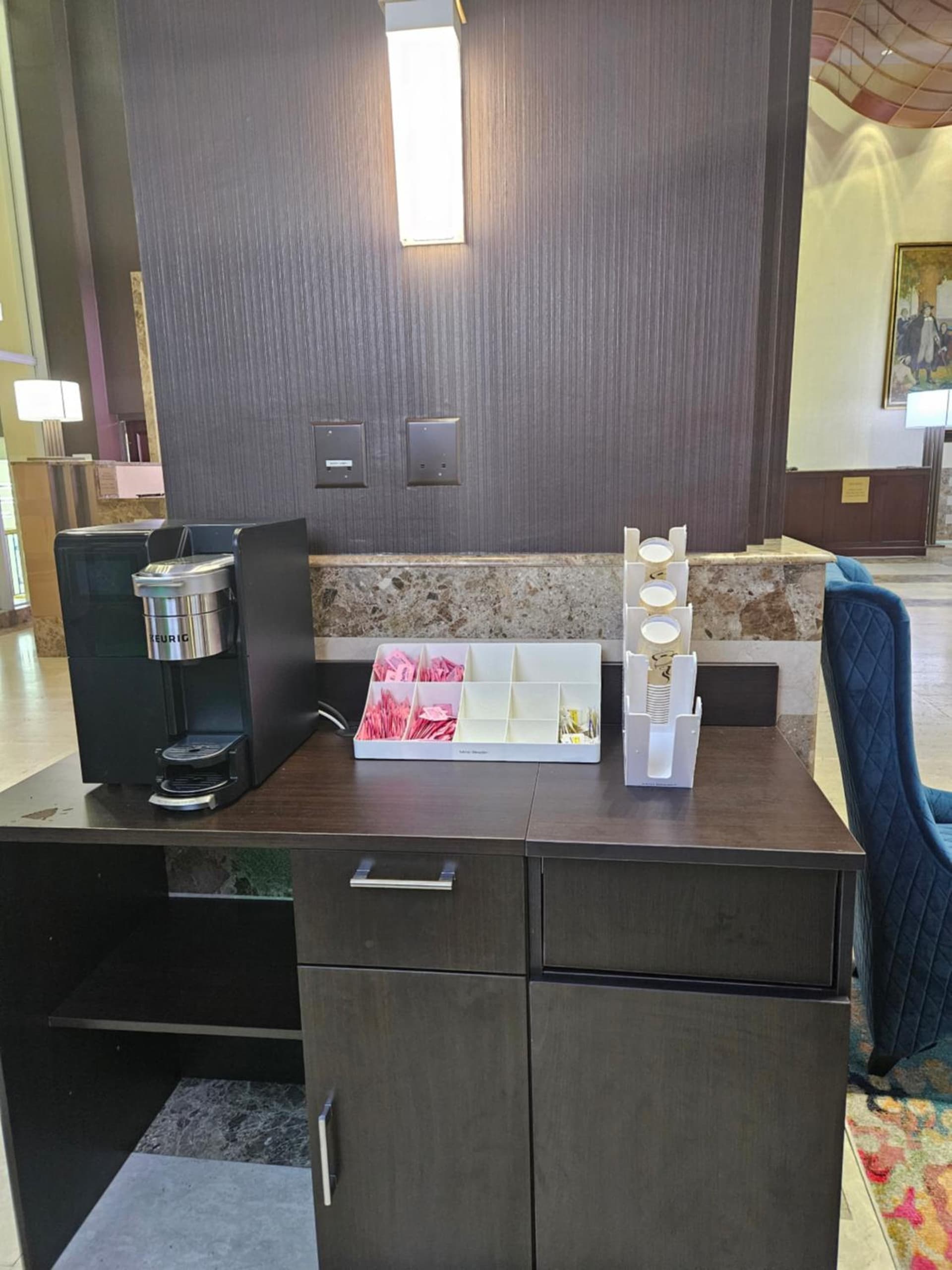 Robert Treat Hotel gallery photo in Newark, NJ — image 14