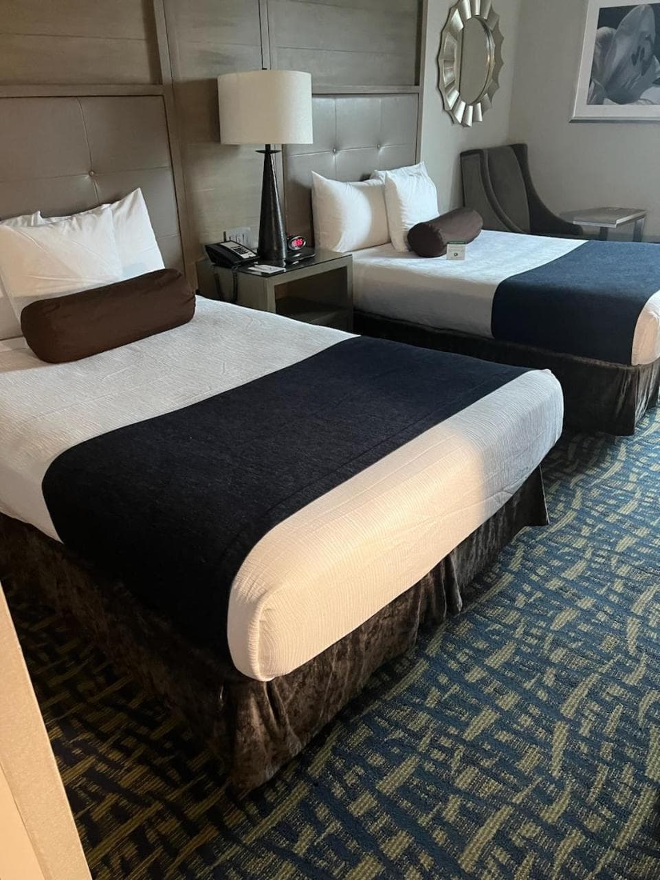 Robert Treat Hotel gallery photo in Newark, NJ — image 54