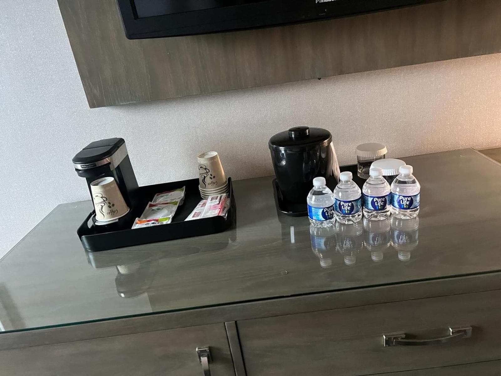 Robert Treat Hotel gallery photo in Newark, NJ — image 24