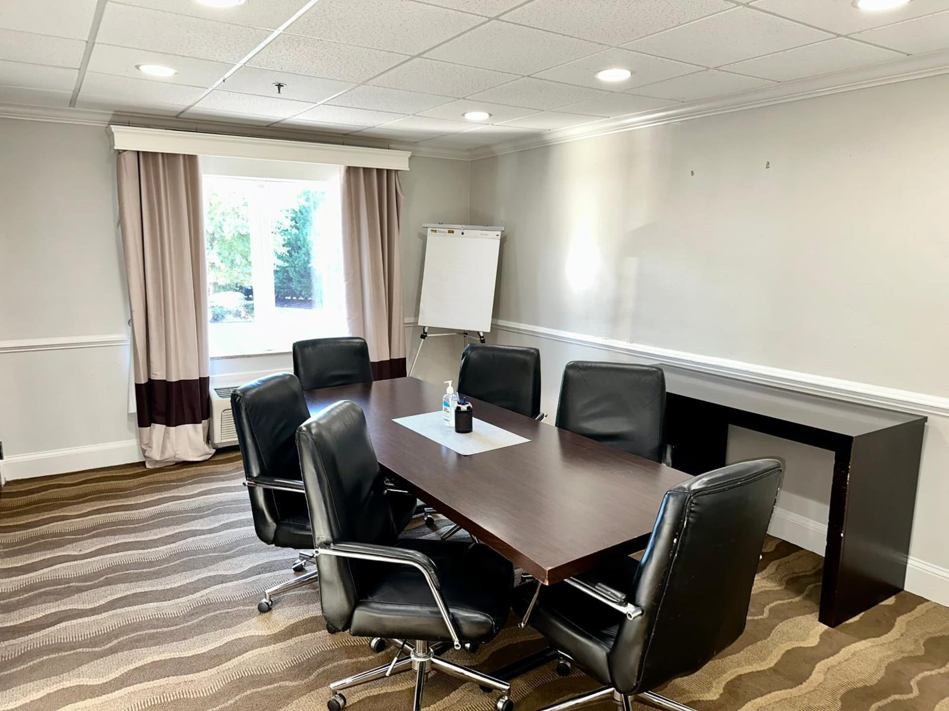 Comfort Inn & Suites Augusta Fort Gordon Area gallery photo in Augusta, GA — image 17