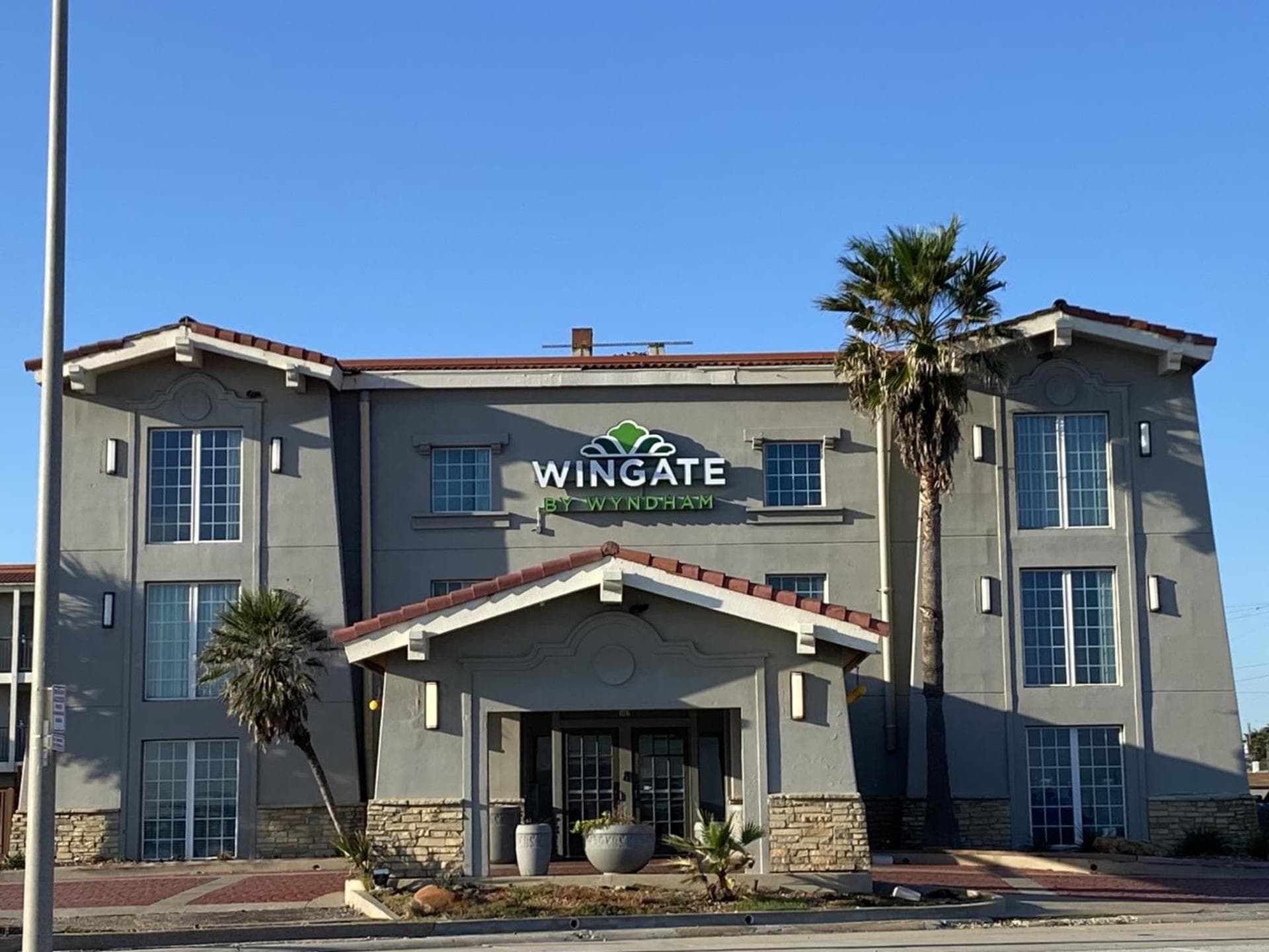 Wingate by Wyndham Galveston Beachfront at the Seawall gallery photo in Galveston, TX — image 23