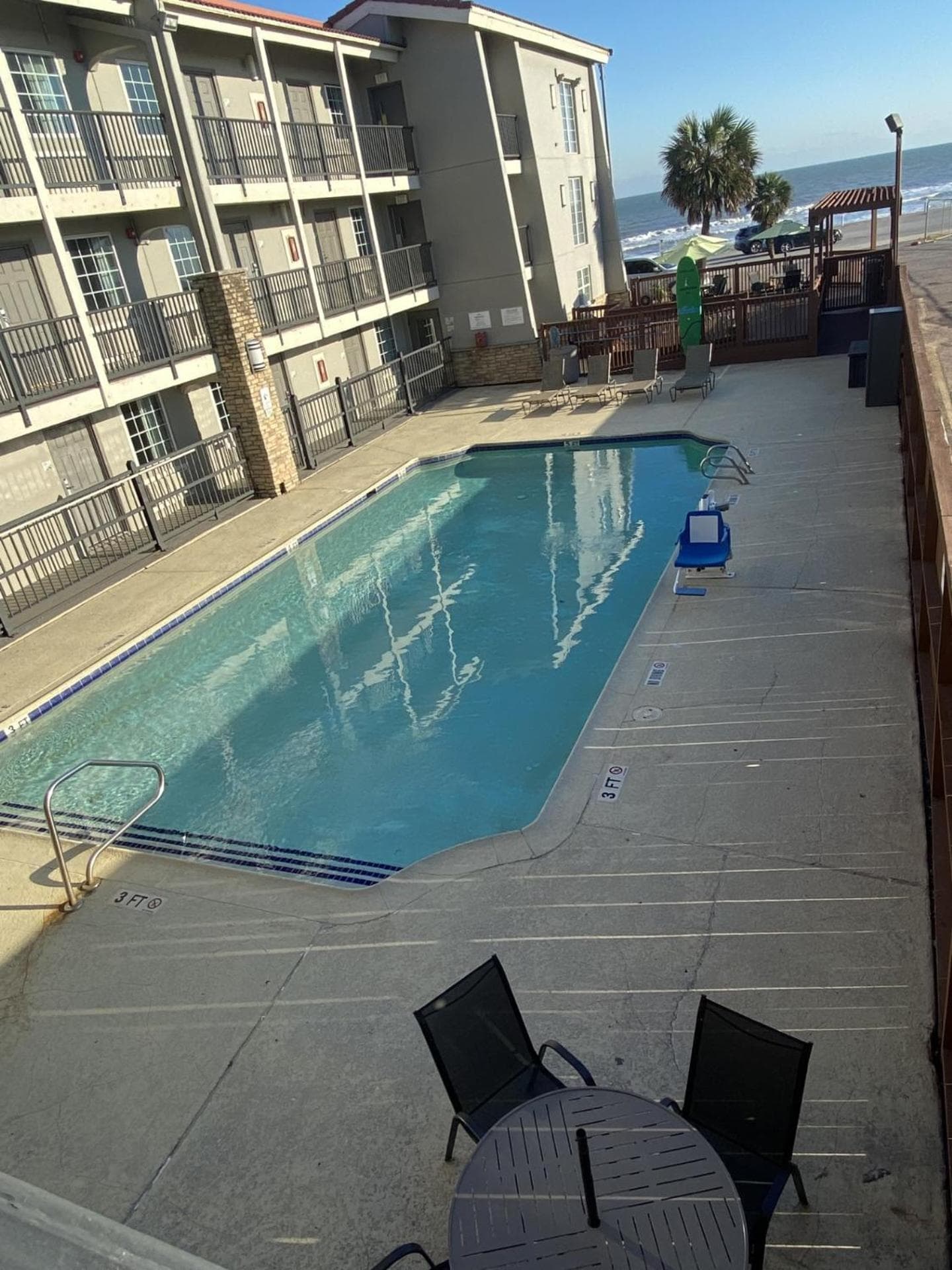 Wingate by Wyndham Galveston Beachfront at the Seawall gallery photo in Galveston, TX — image 13